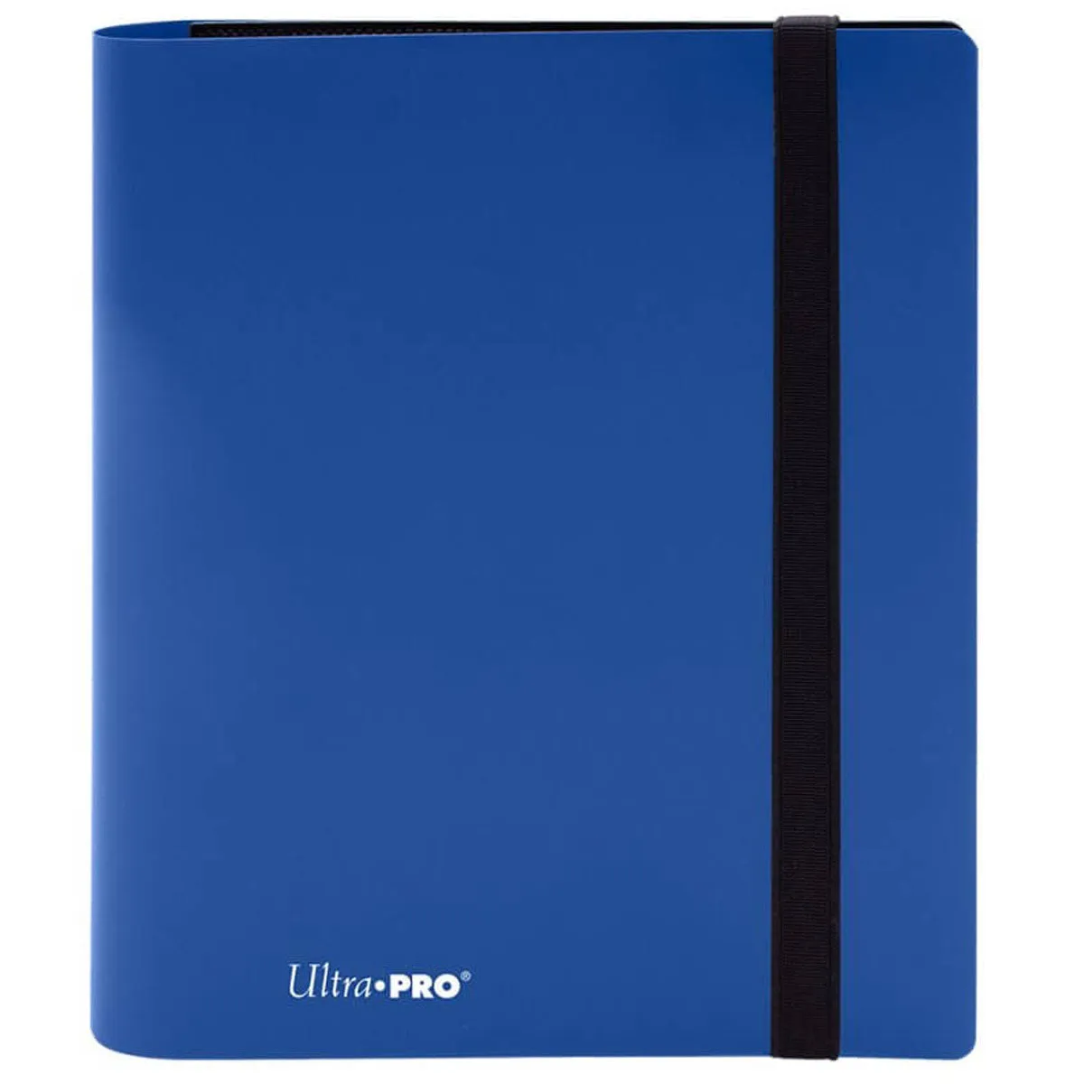 ULTRA PRO BINDER ECLIPSE PRO Binder 4PKT Blue