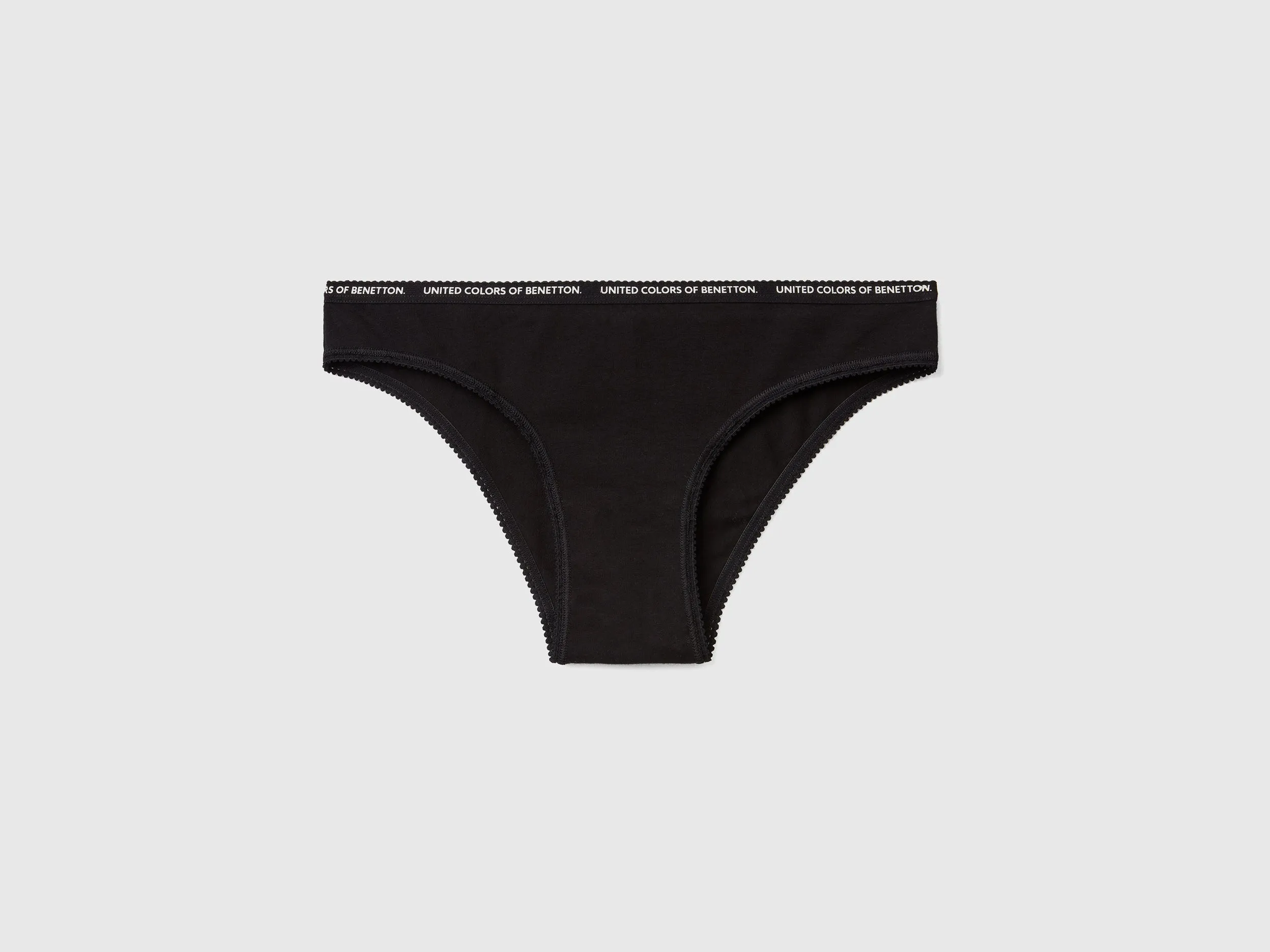 UNDERWEAR IN ORGANIC COTTON