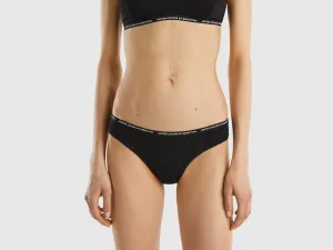 UNDERWEAR IN ORGANIC COTTON