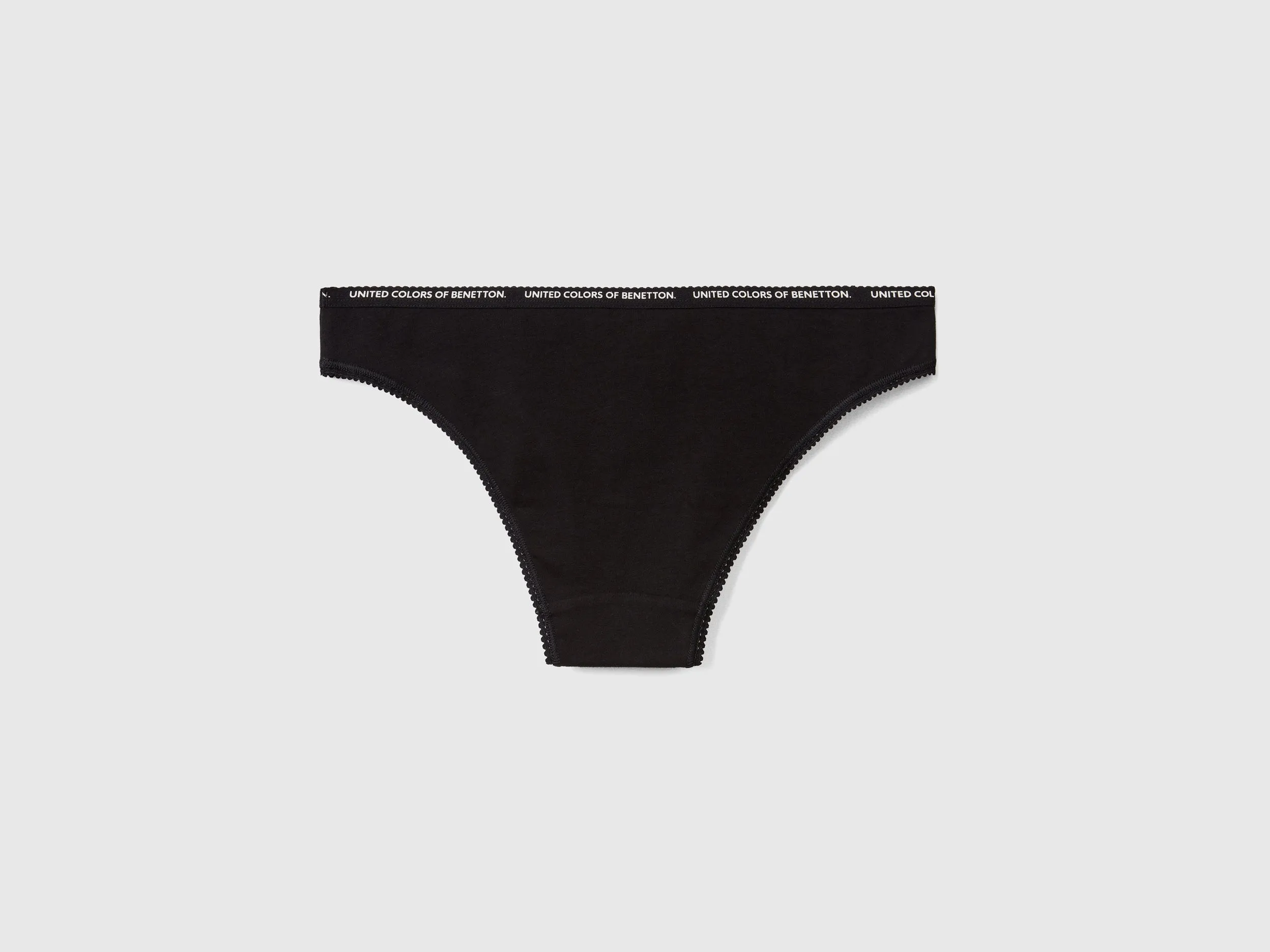 UNDERWEAR IN ORGANIC COTTON