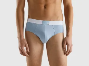 UNDERWEAR IN STRETCH ORGANIC COTTON