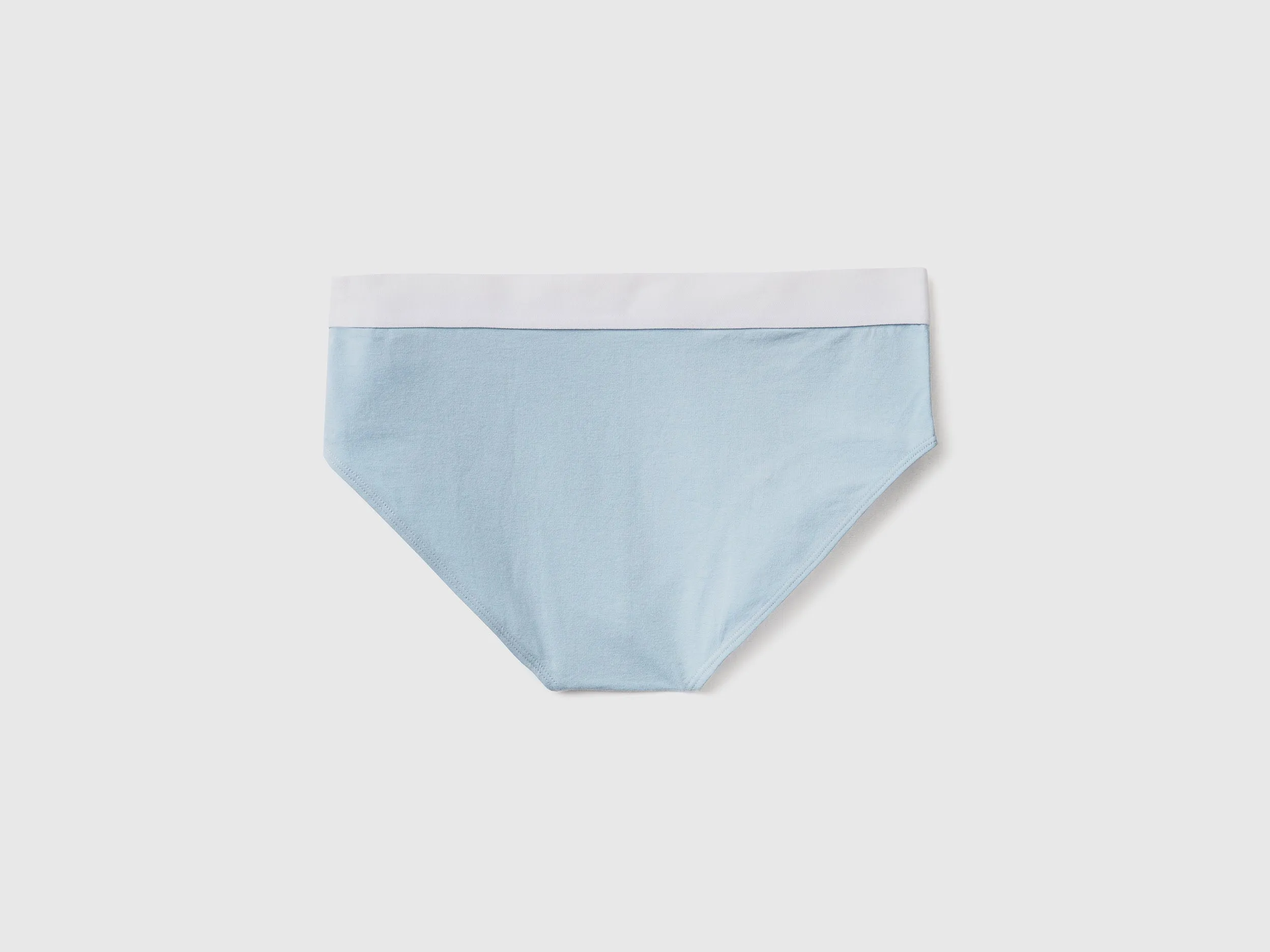 UNDERWEAR IN STRETCH ORGANIC COTTON