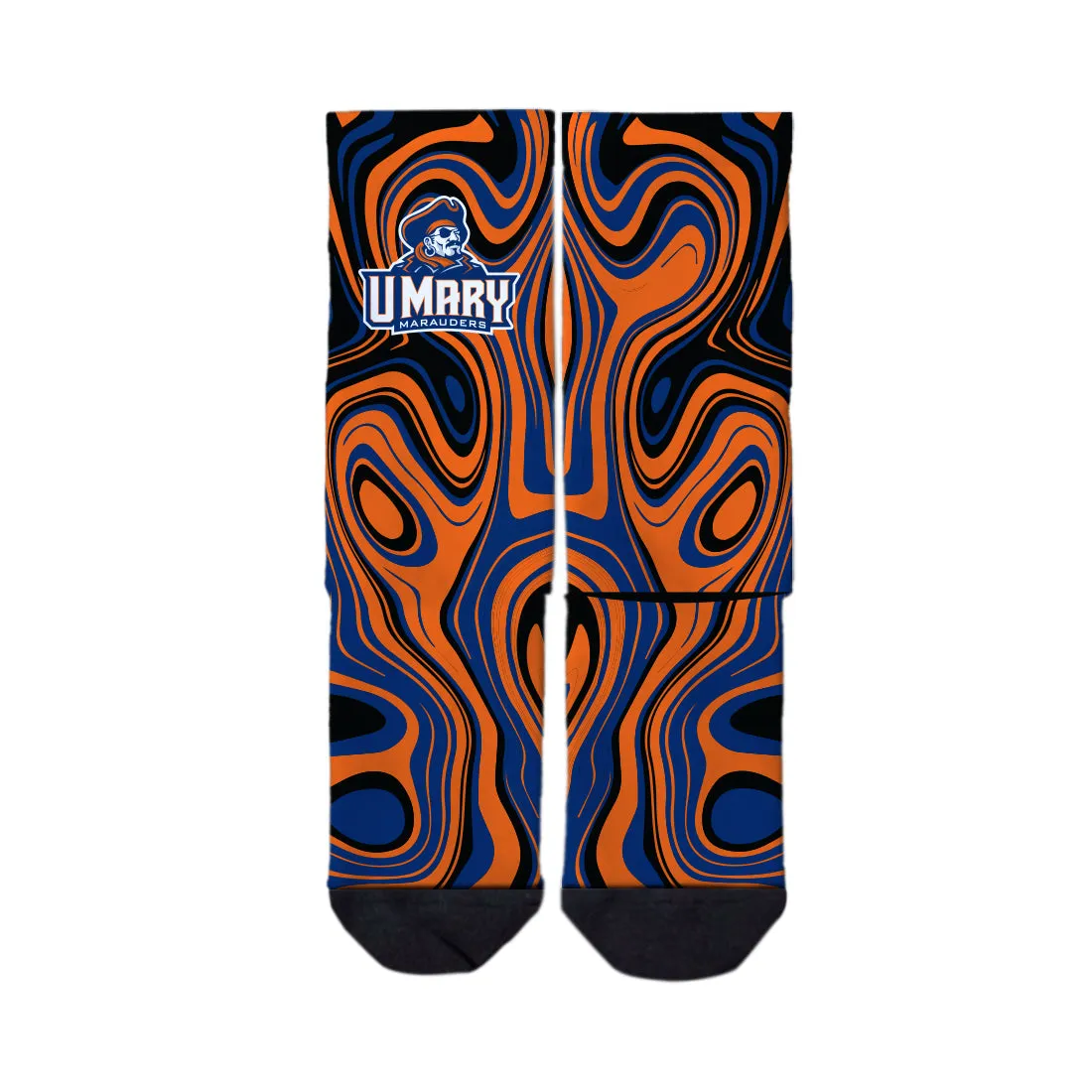 University of Mary | Economy Full Sub | Oil Slick | N02497631ML