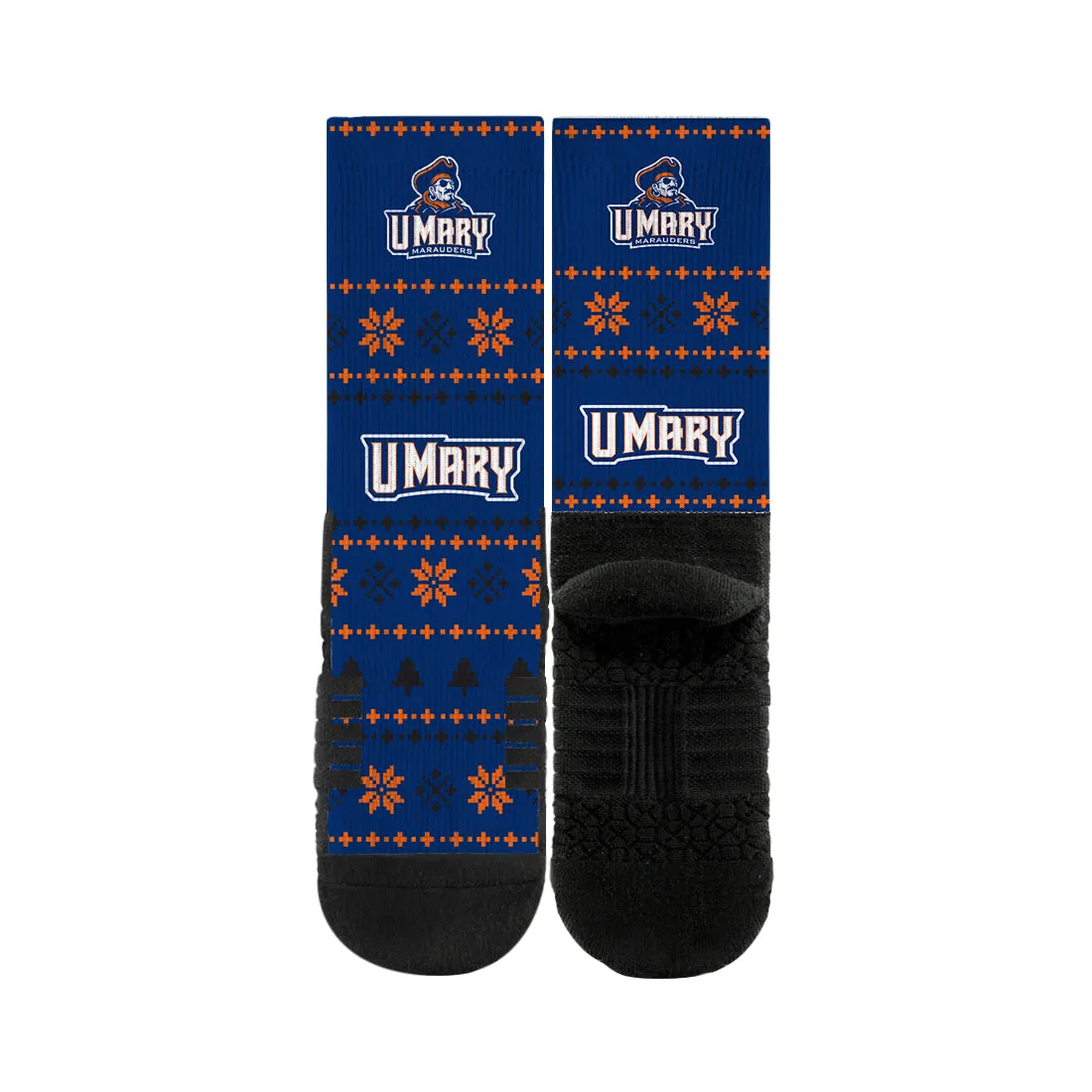 University of Mary | Premium Full Sub | Holiday Sweater | N02583585ML