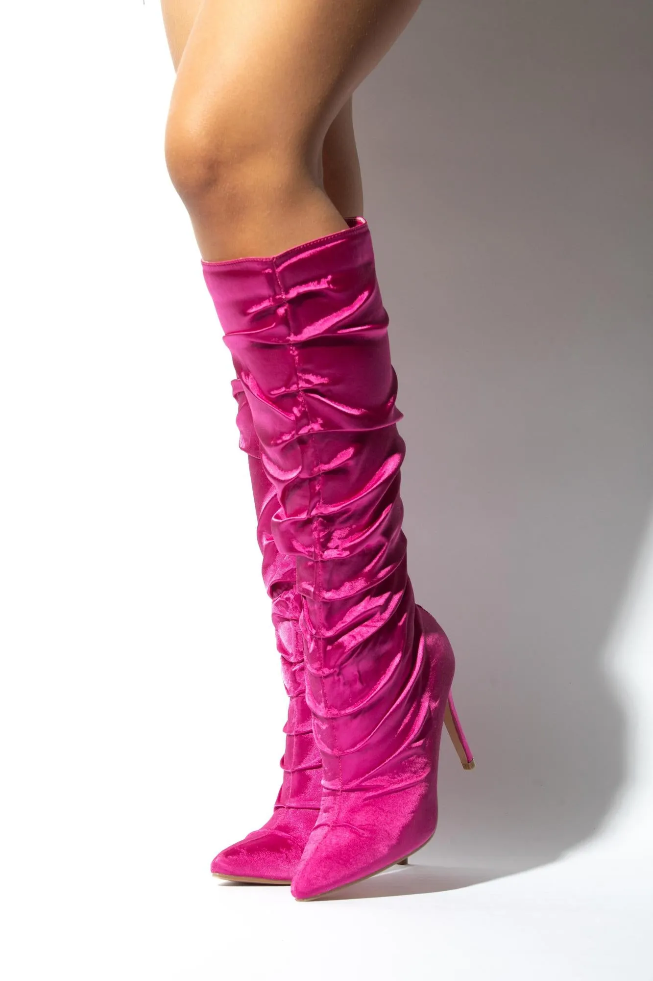 VALUABLE MATA SHOES