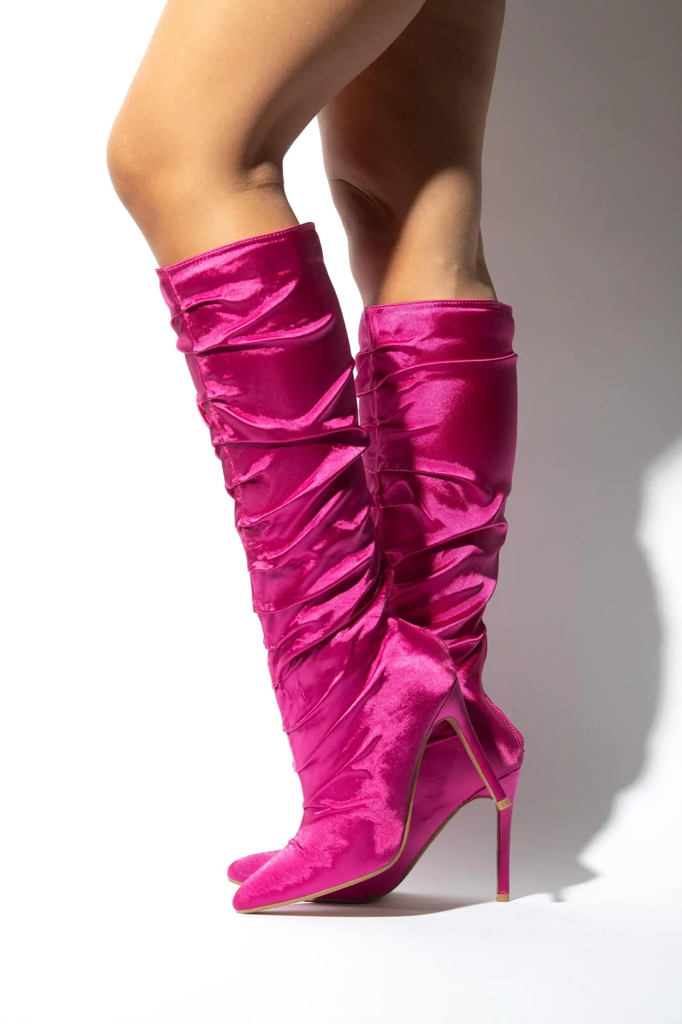 VALUABLE MATA SHOES