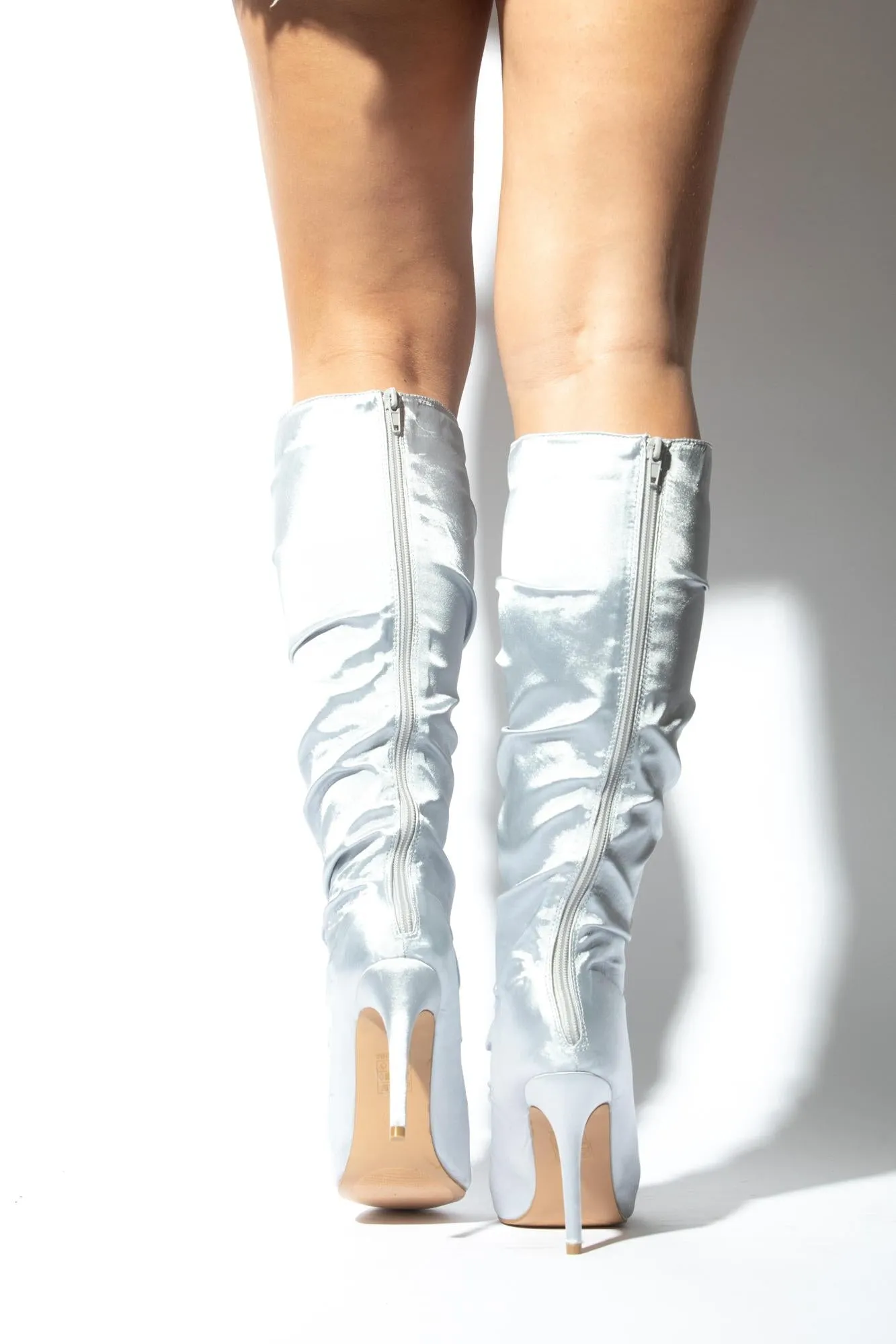 VALUABLE MATA SHOES