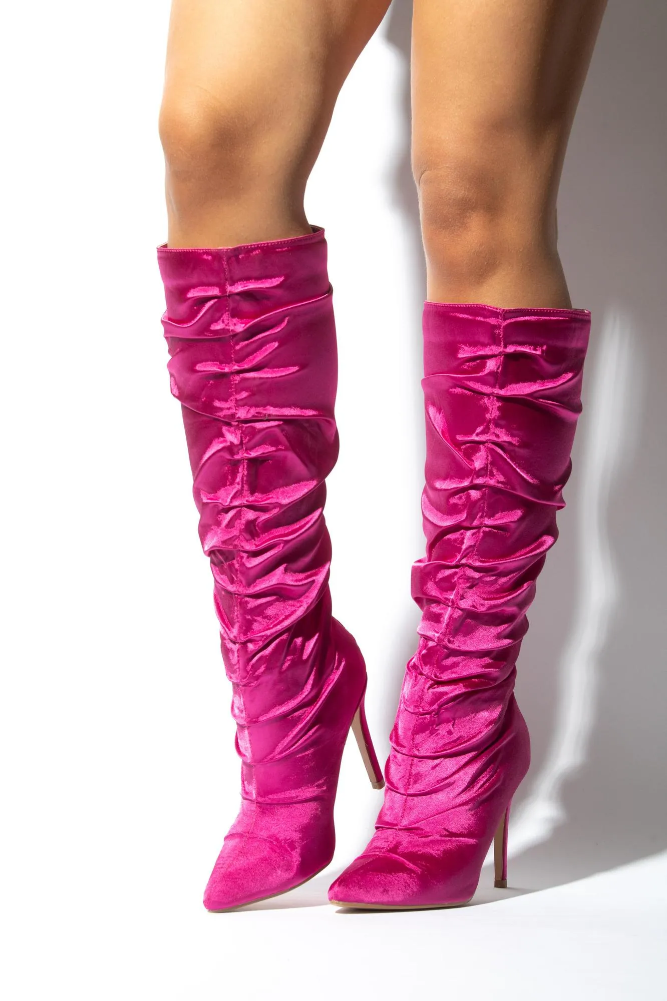 VALUABLE MATA SHOES