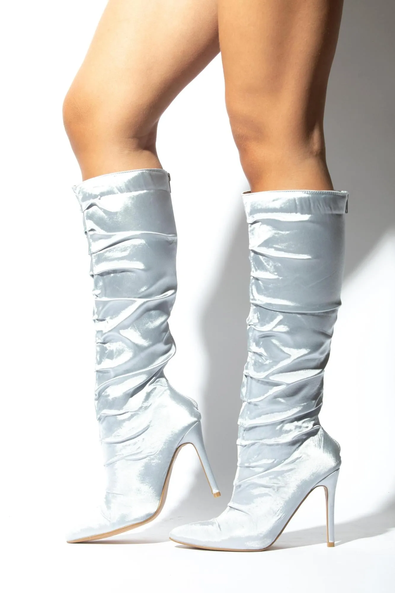 VALUABLE MATA SHOES