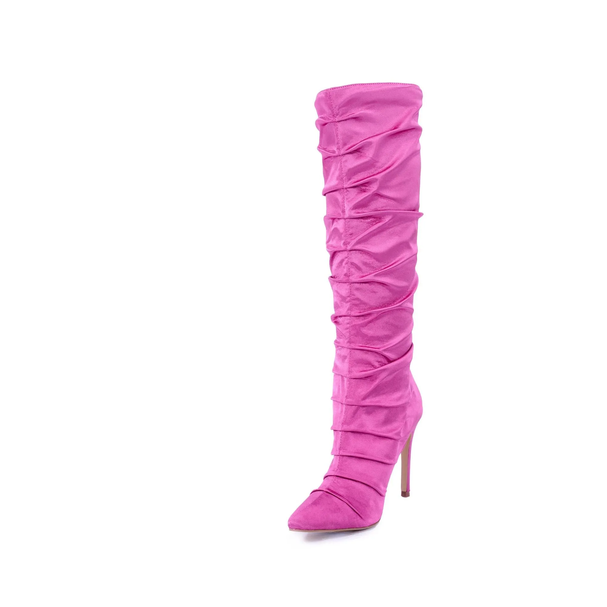 VALUABLE MATA SHOES