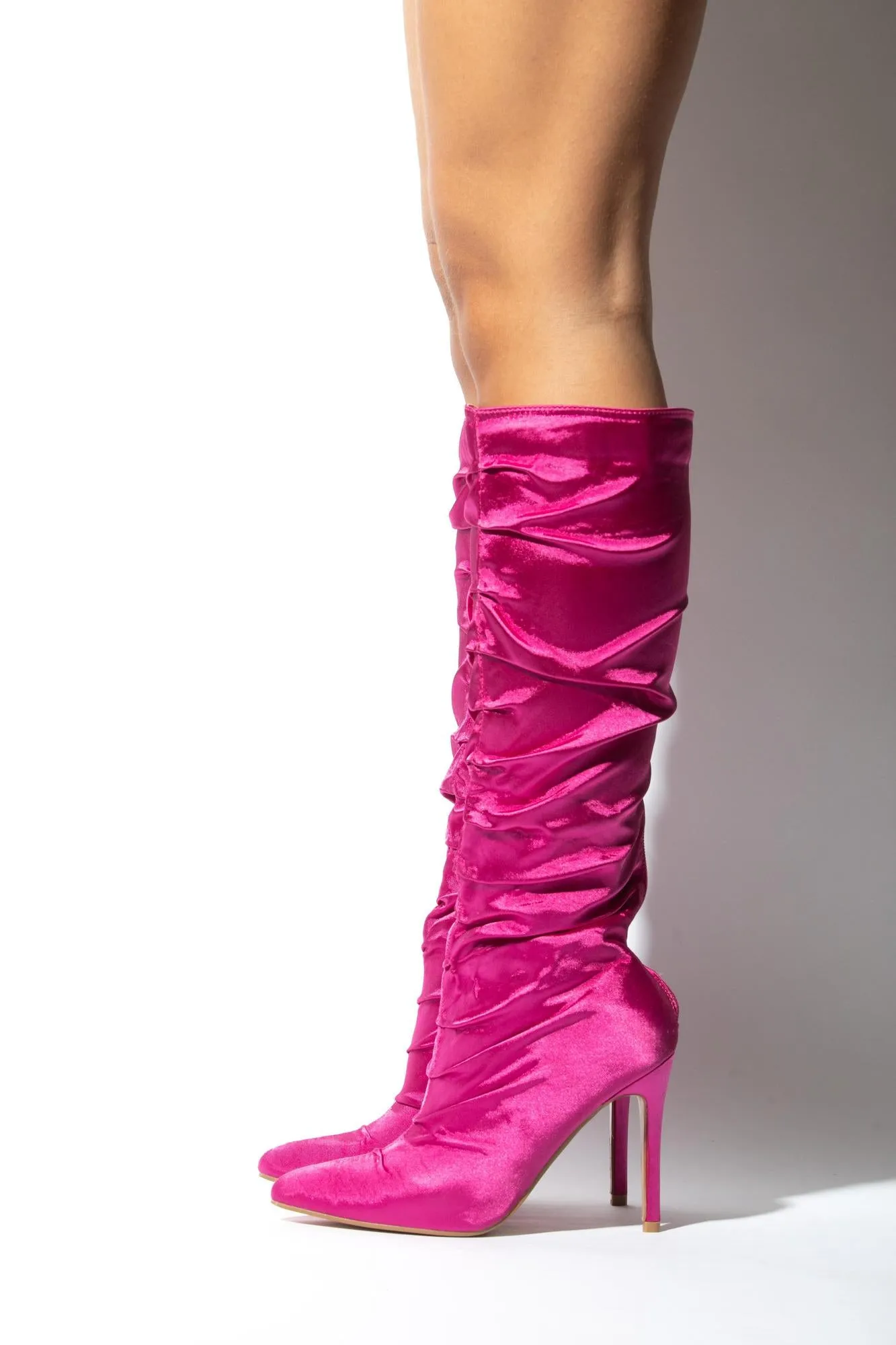 VALUABLE MATA SHOES