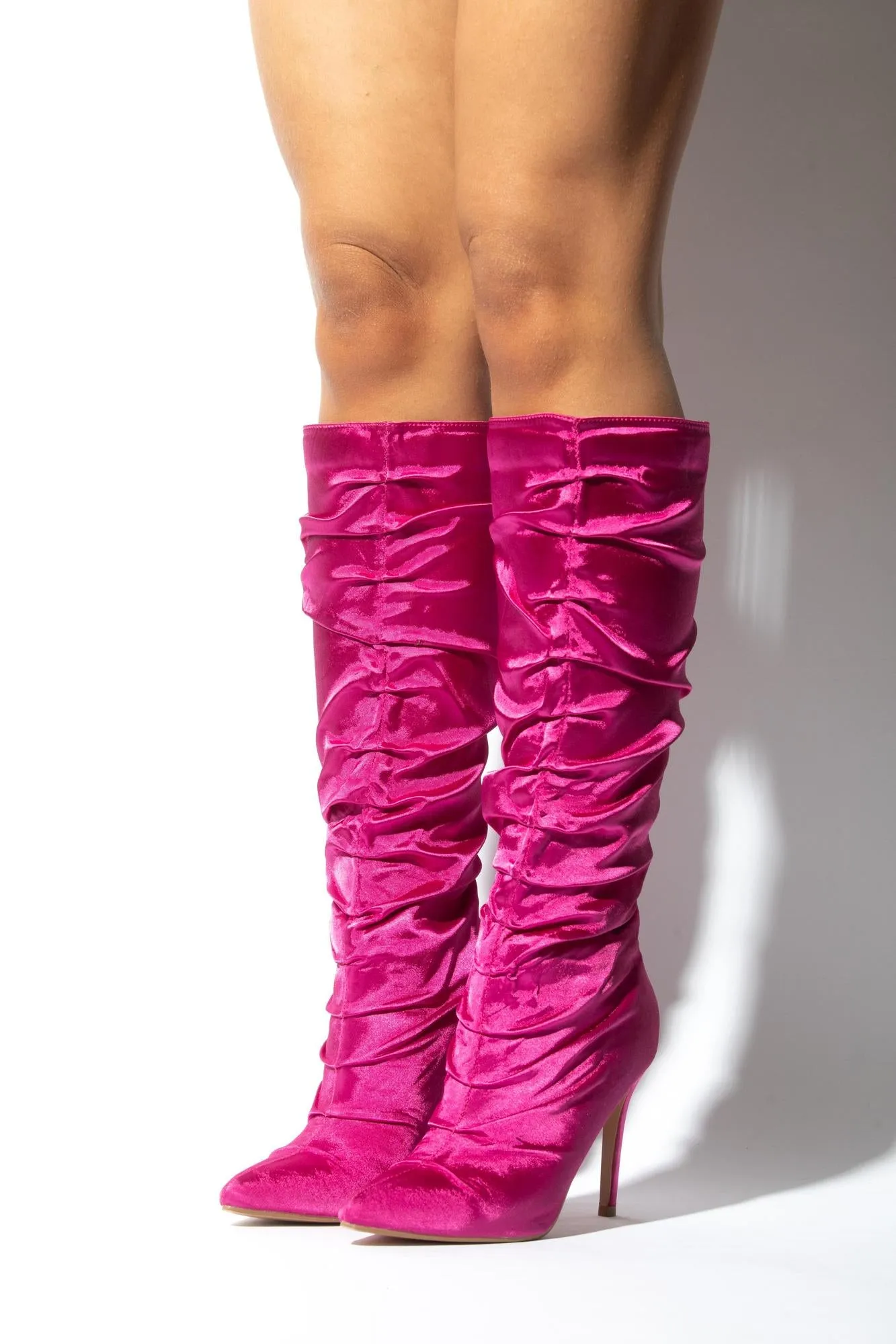 VALUABLE MATA SHOES