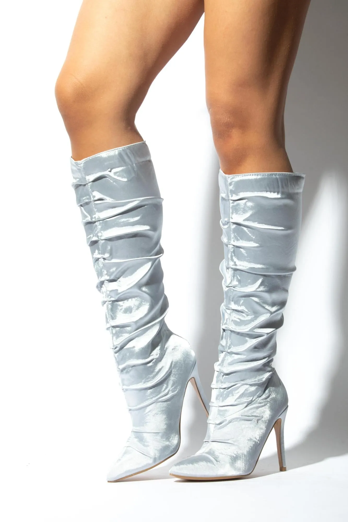 VALUABLE MATA SHOES