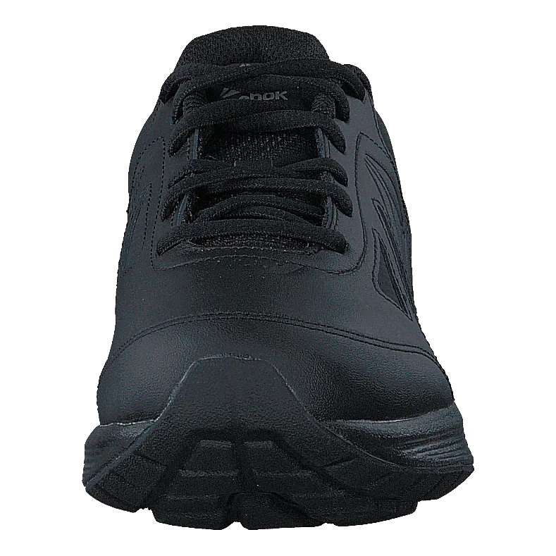 Walk Ultra 6 DMX Max Black/Alloy