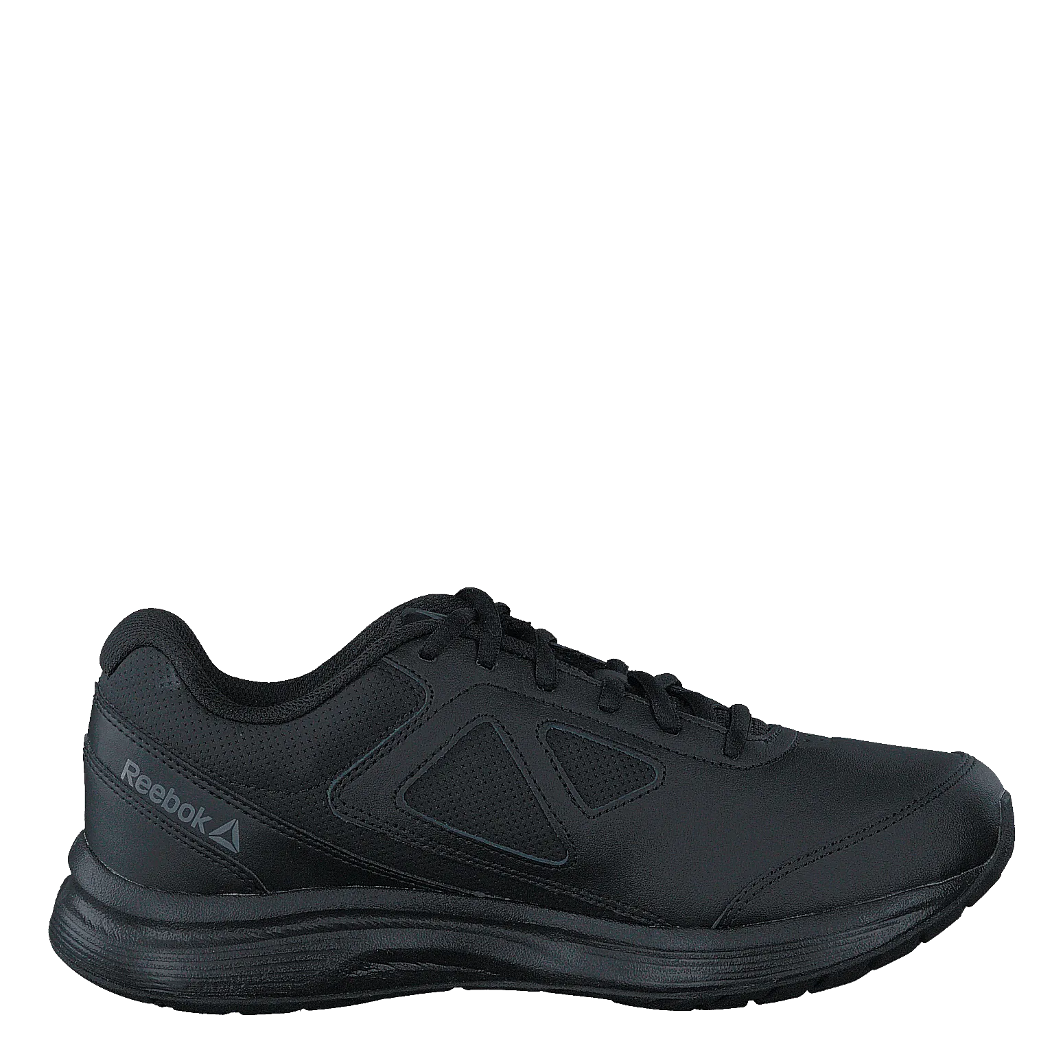 Walk Ultra 6 DMX Max Black/Alloy