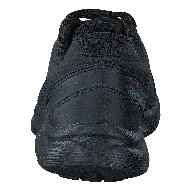 Walk Ultra 6 DMX Max Black/Alloy