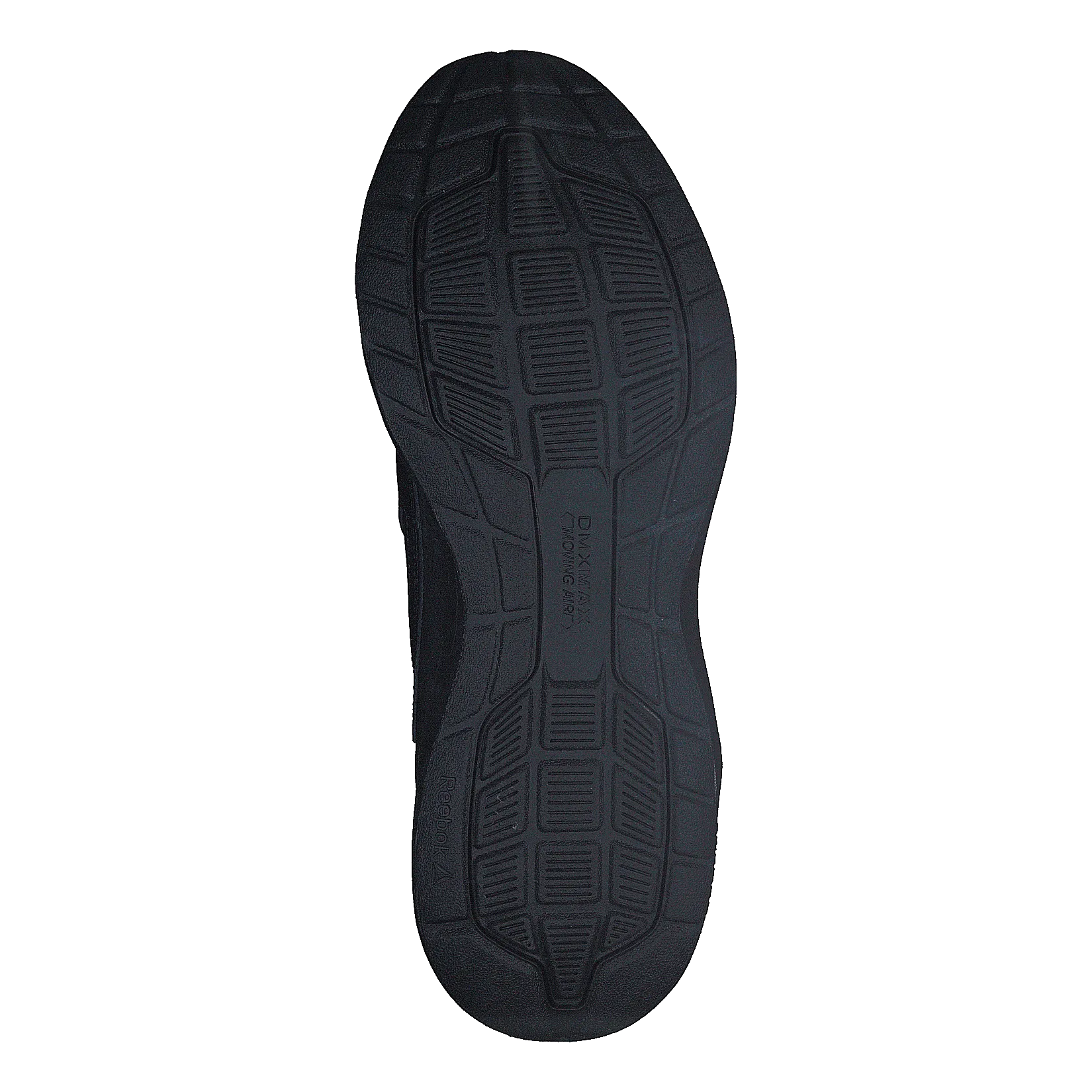 Walk Ultra 6 DMX Max Black/Alloy