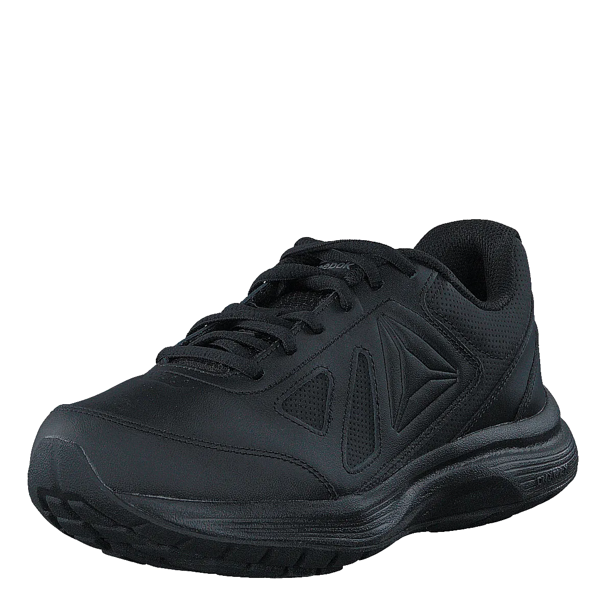 Walk Ultra 6 DMX Max Black/Alloy