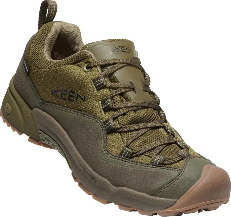 Wasatch Crest Wp Uomo olive drab/dark olive