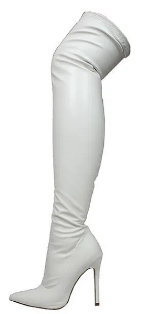 Winter White