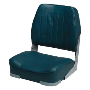 WISE Economy Fold-Down Boat Seat Fold-Down Seat Part# 8WD734PLS-711