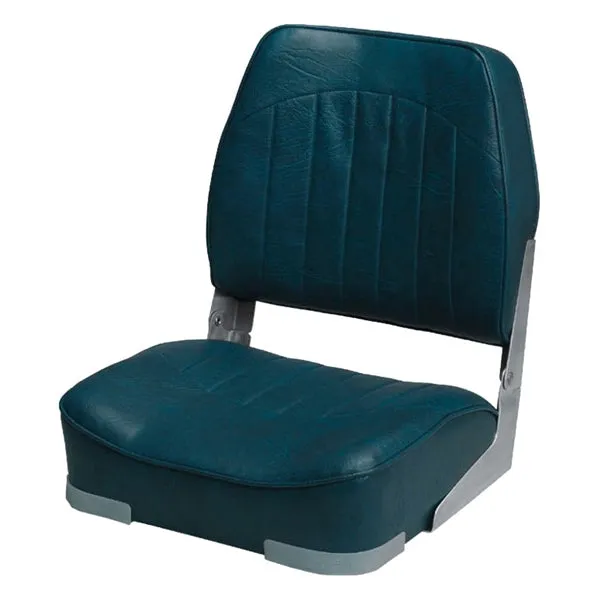WISE Economy Fold-Down Boat Seat Fold-Down Seat Part# 8WD734PLS-711