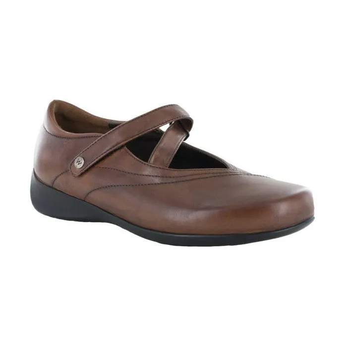 Wolky Women's Passion Mary Jane