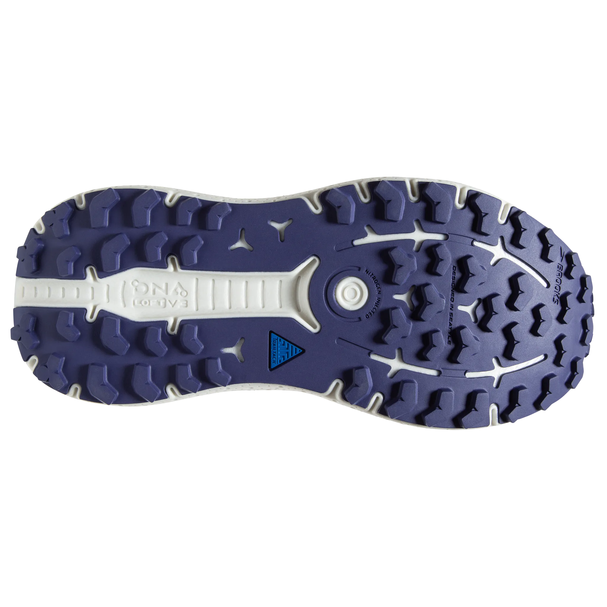 Women's Caldera 6