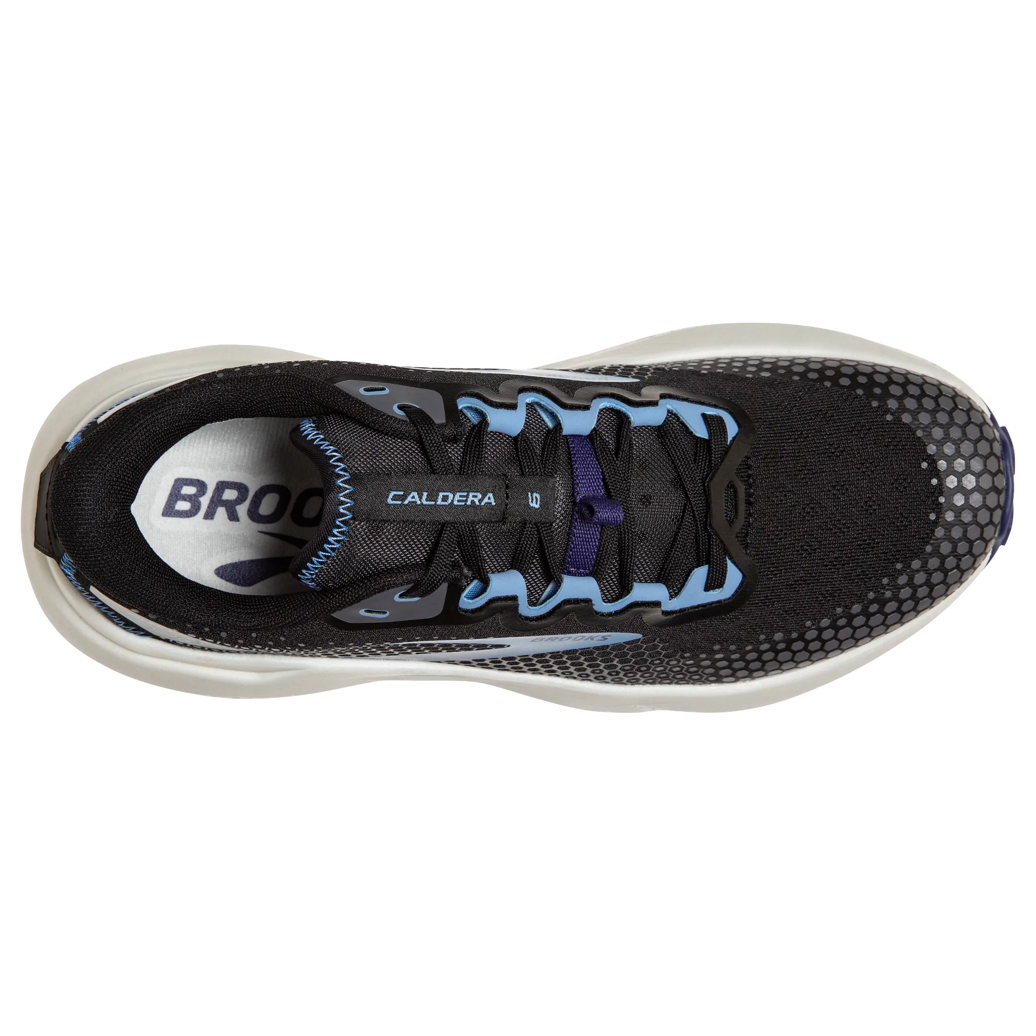 Women's Caldera 6