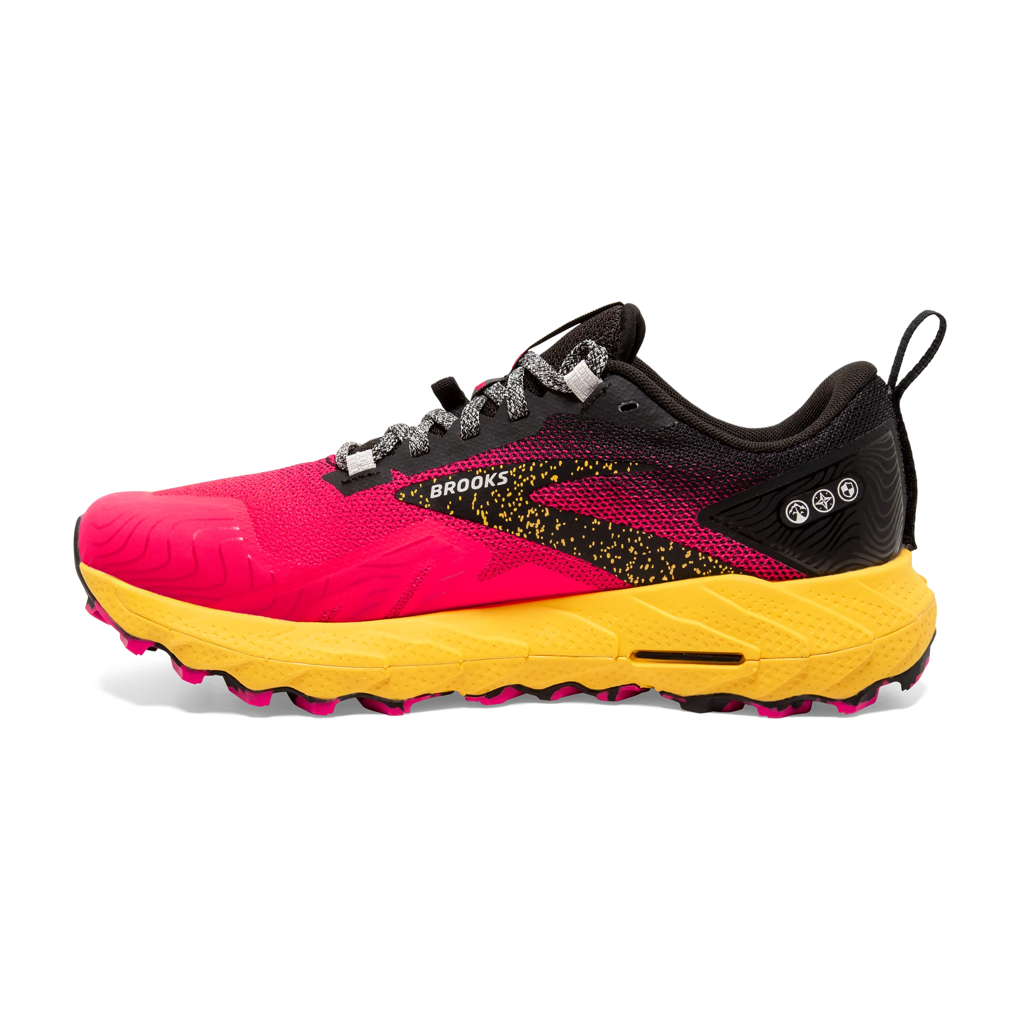 Women's Cascadia 17