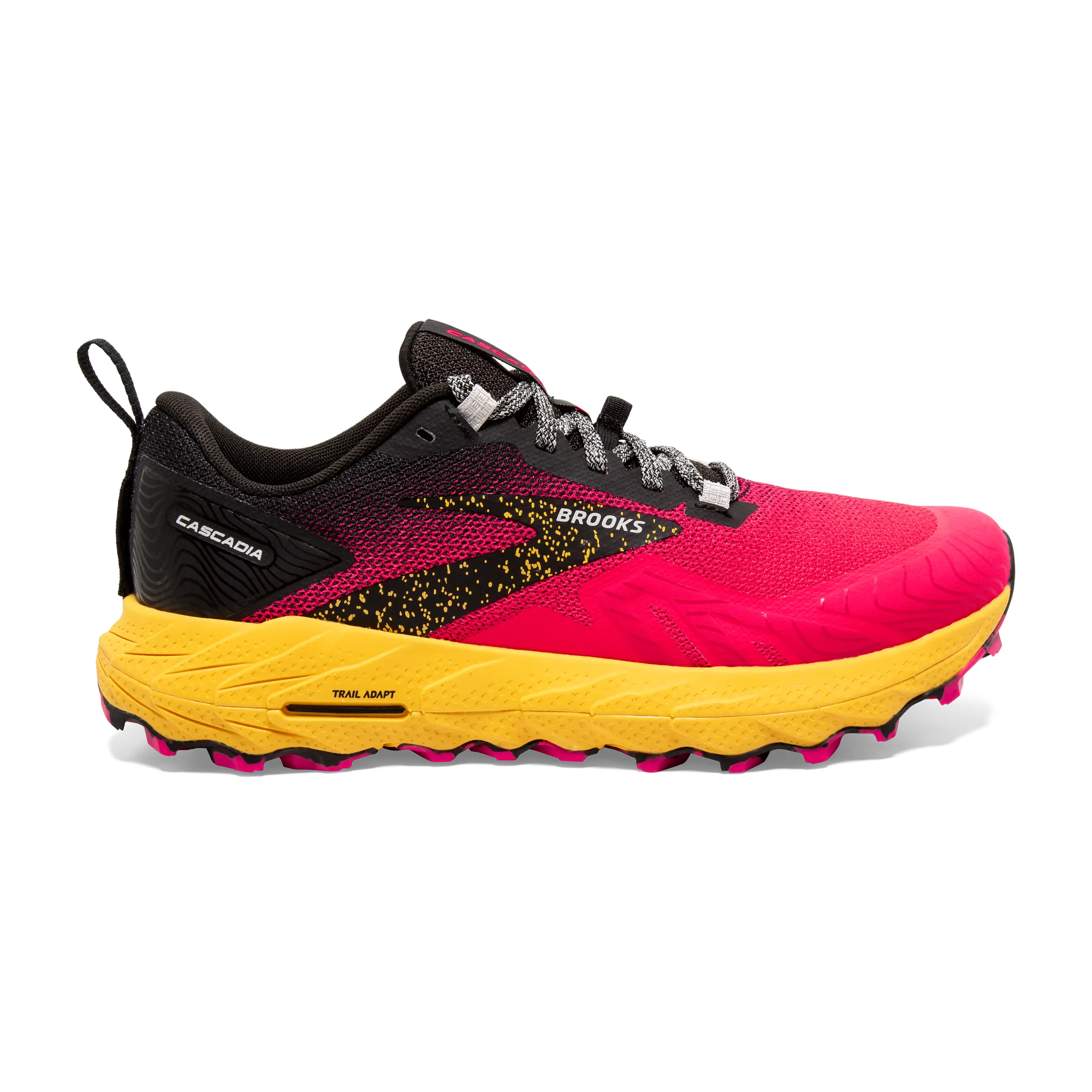 Women's Cascadia 17