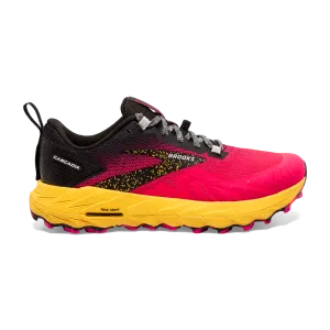 Women's Cascadia 17