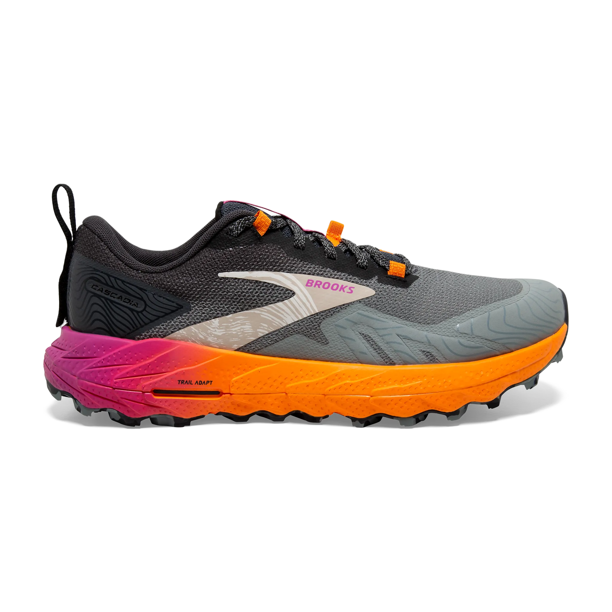 Women's Cascadia 17