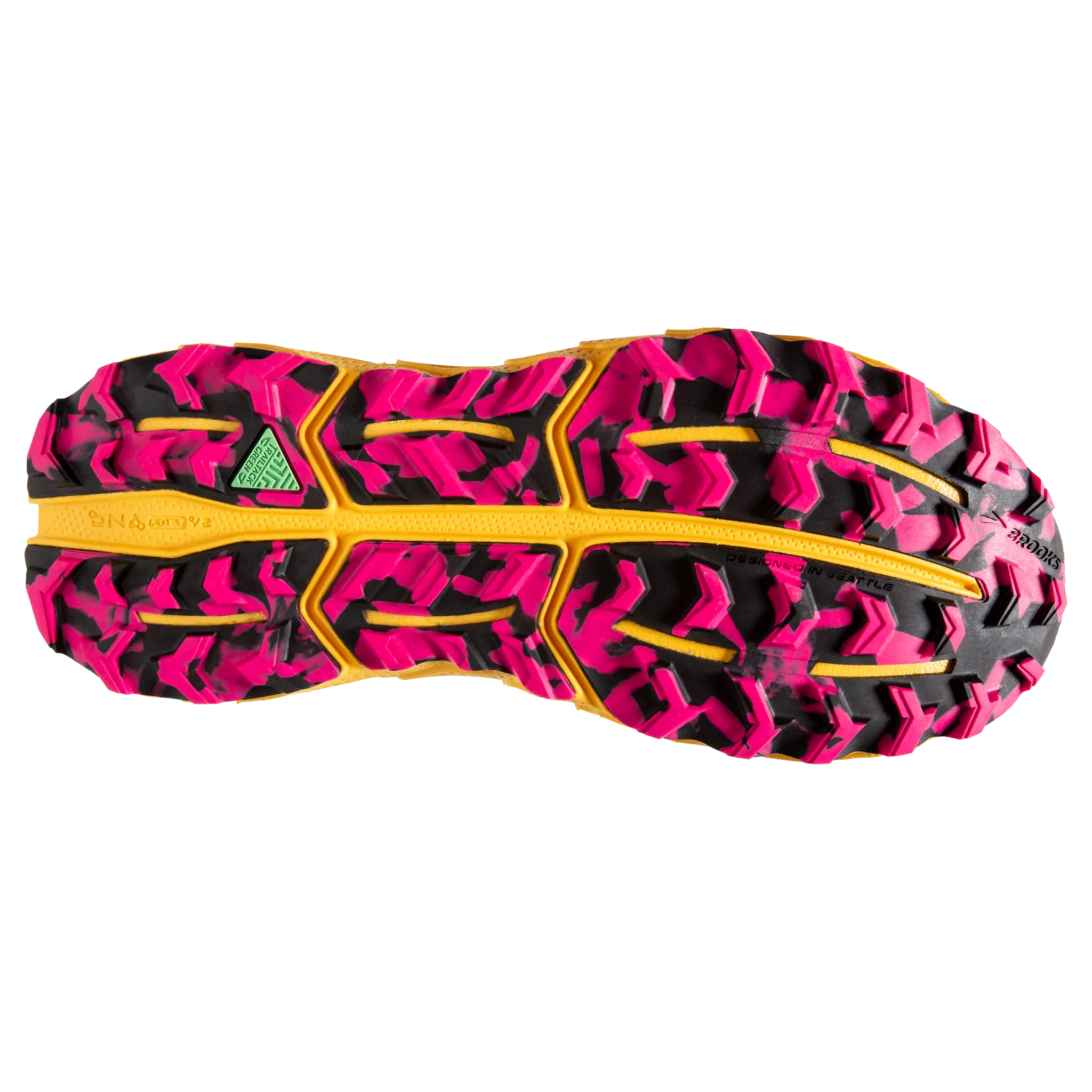 Women's Cascadia 17