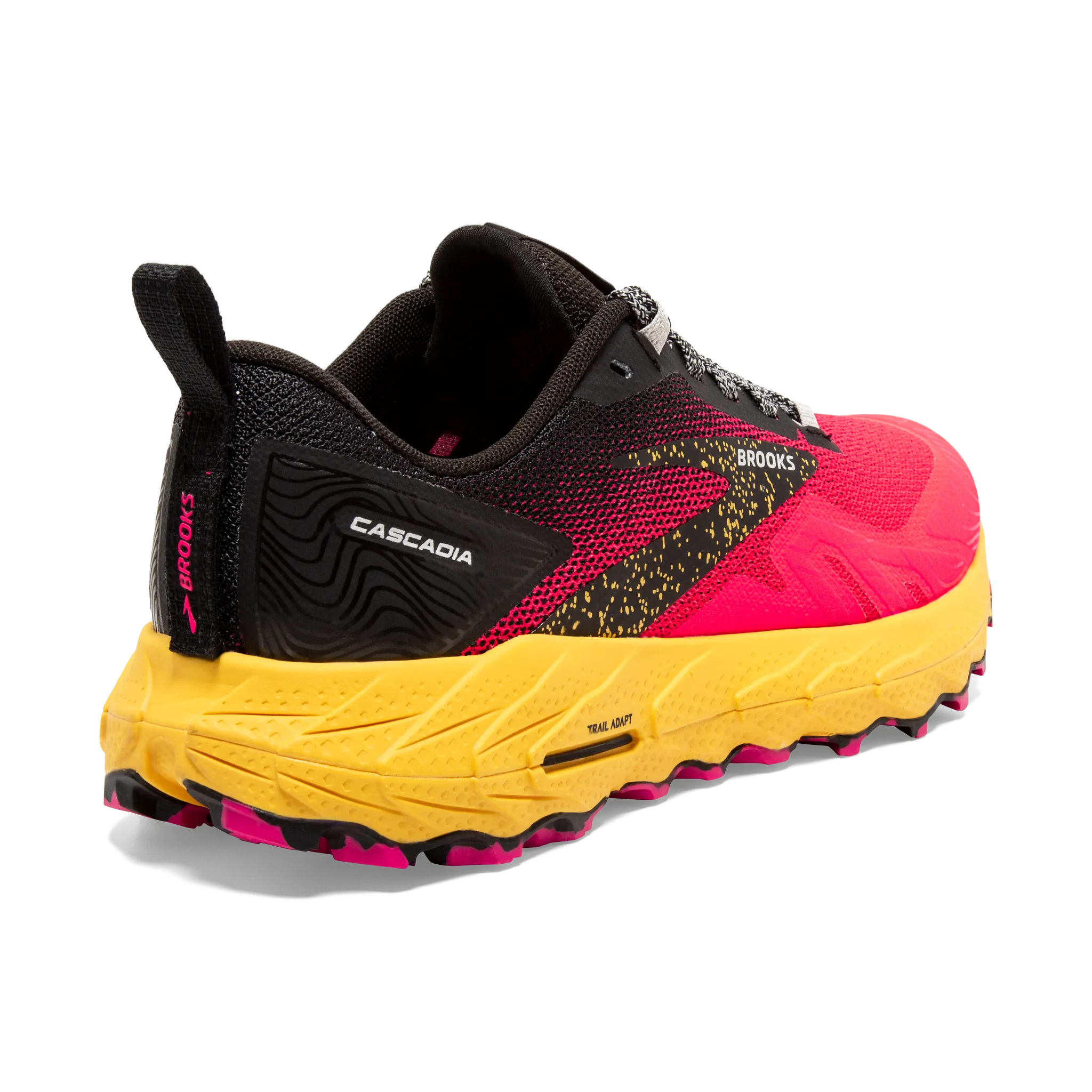Women's Cascadia 17