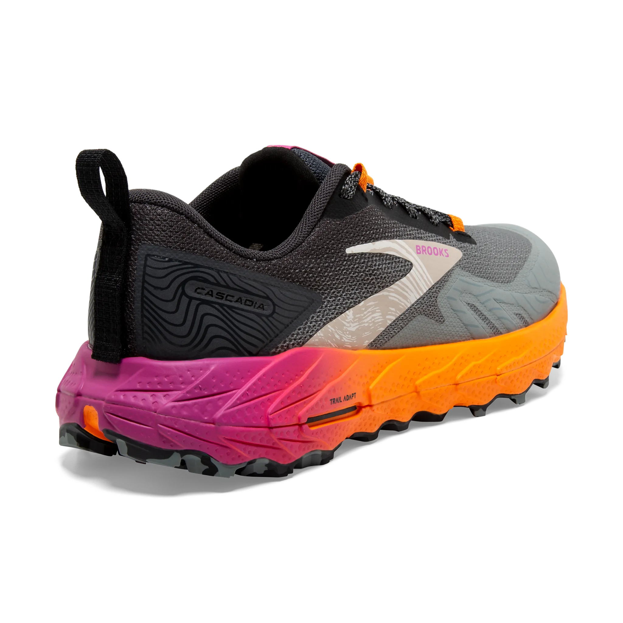 Women's Cascadia 17