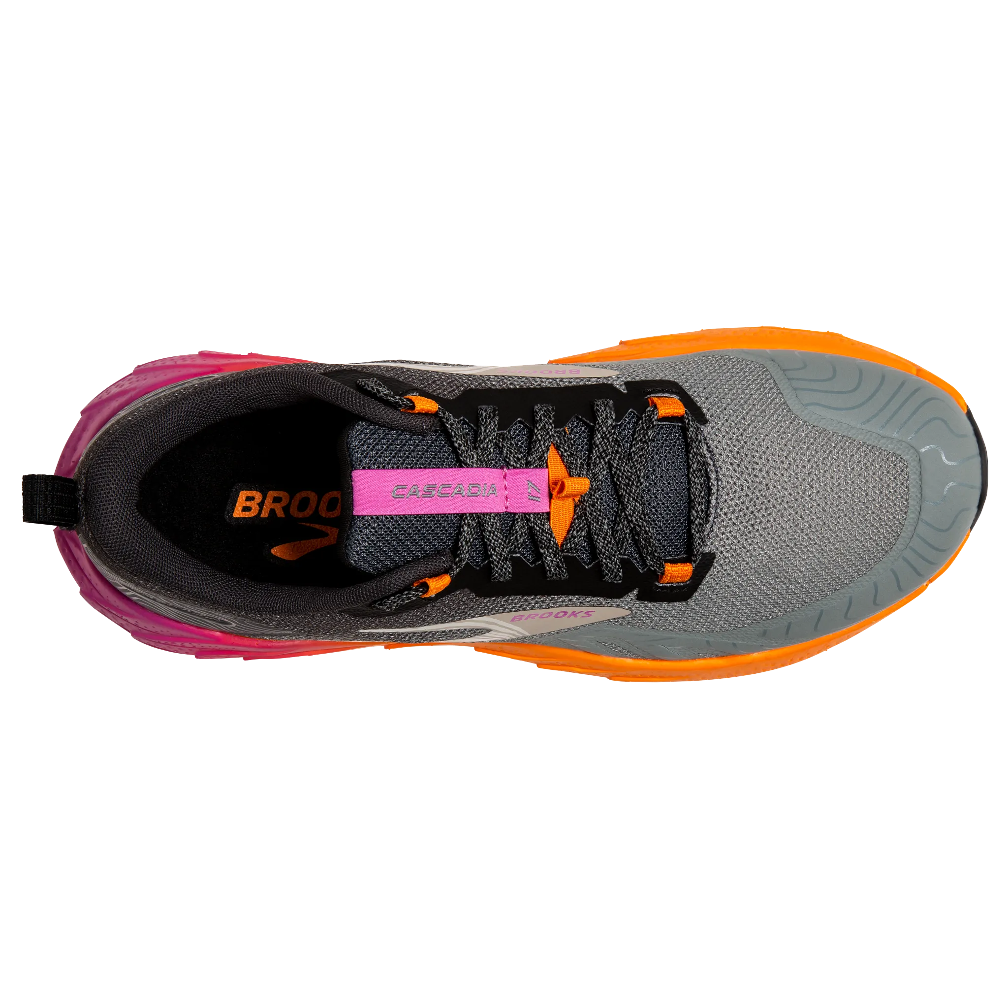 Women's Cascadia 17