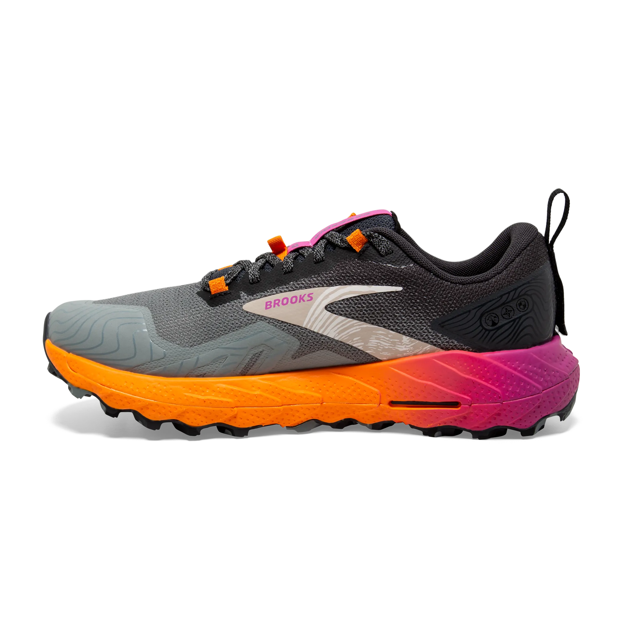 Women's Cascadia 17