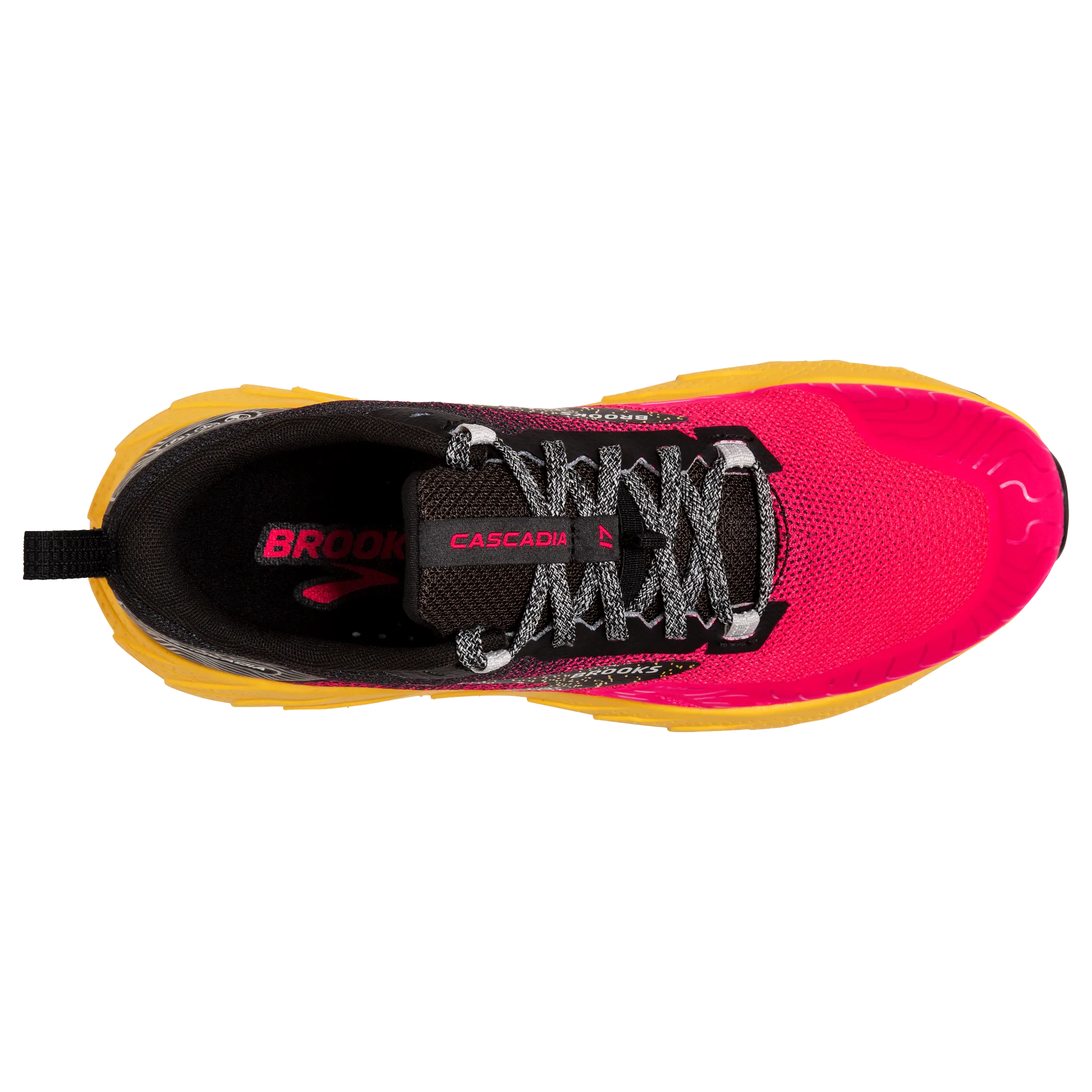 Women's Cascadia 17