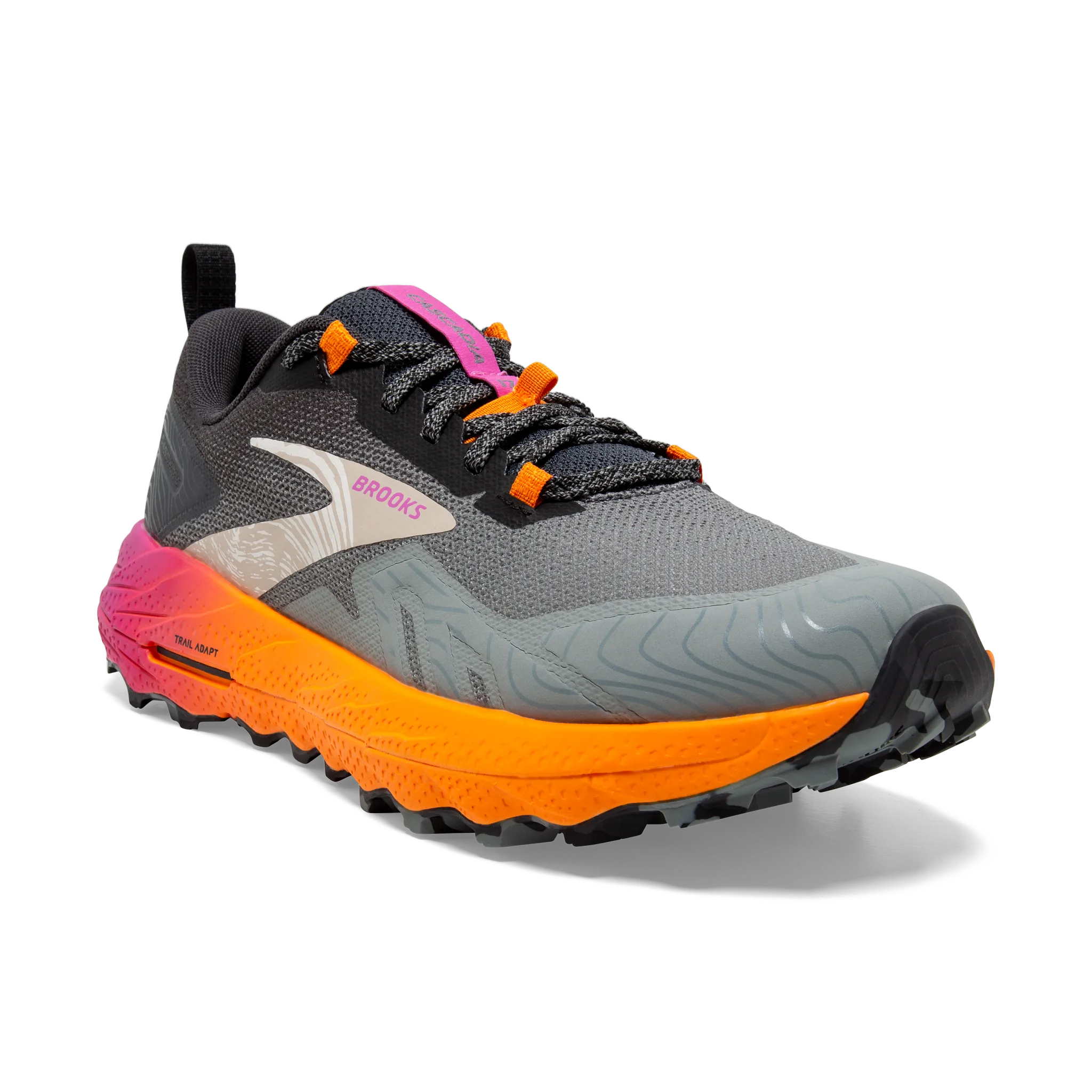 Women's Cascadia 17