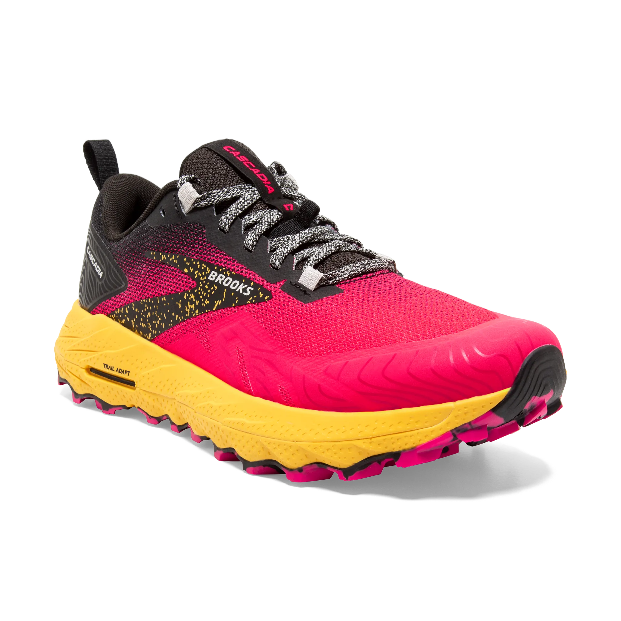 Women's Cascadia 17