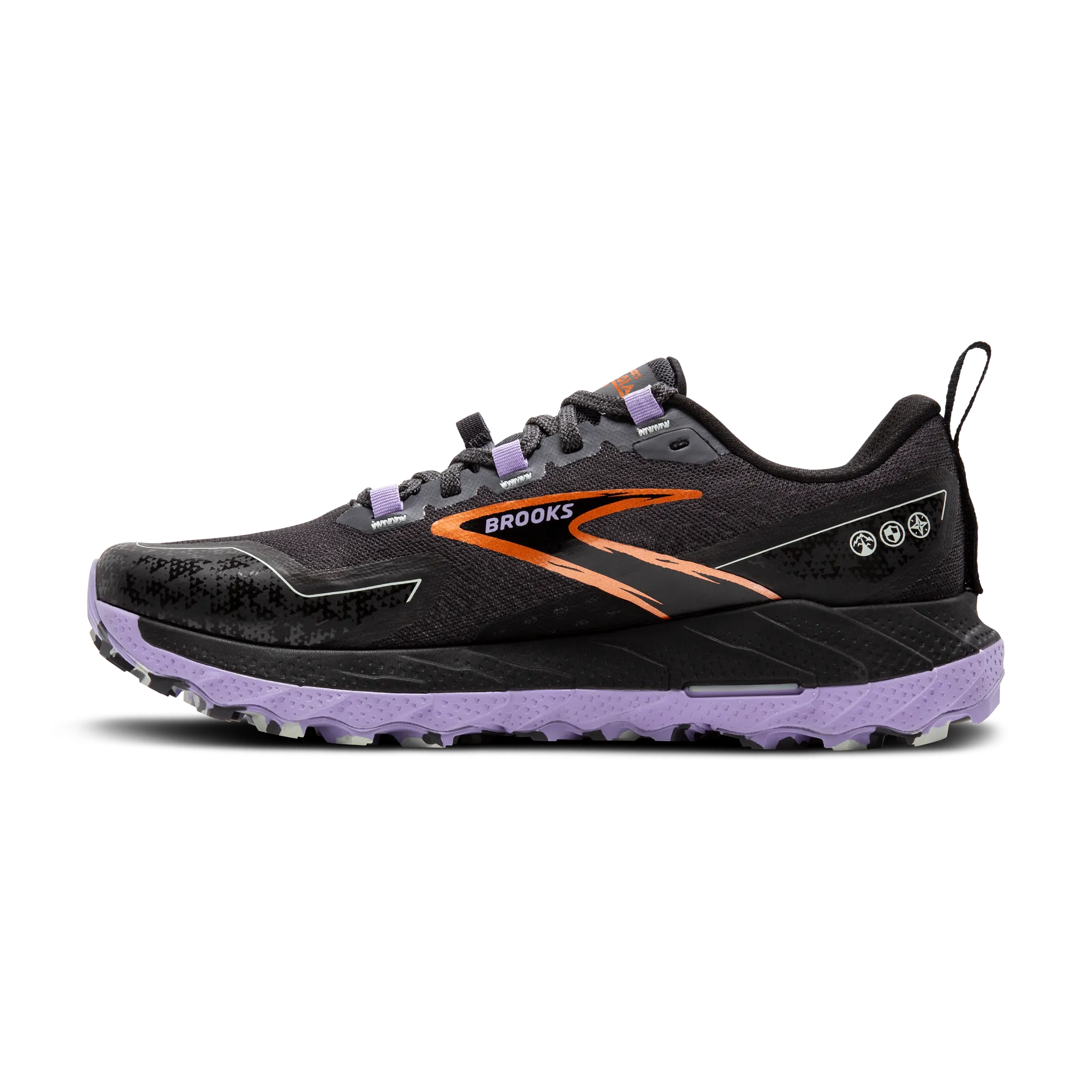 Women's Cascadia 18