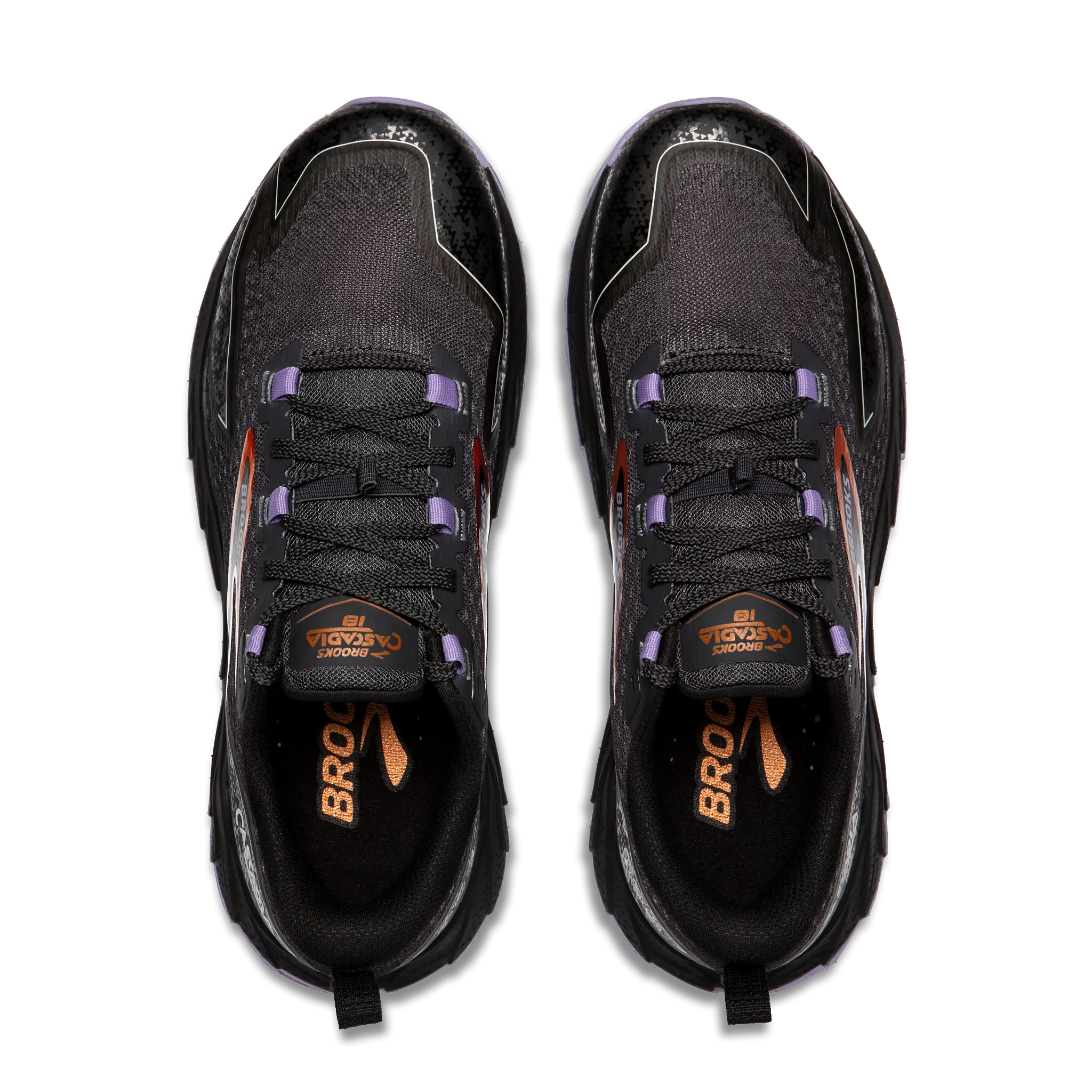 Women's Cascadia 18
