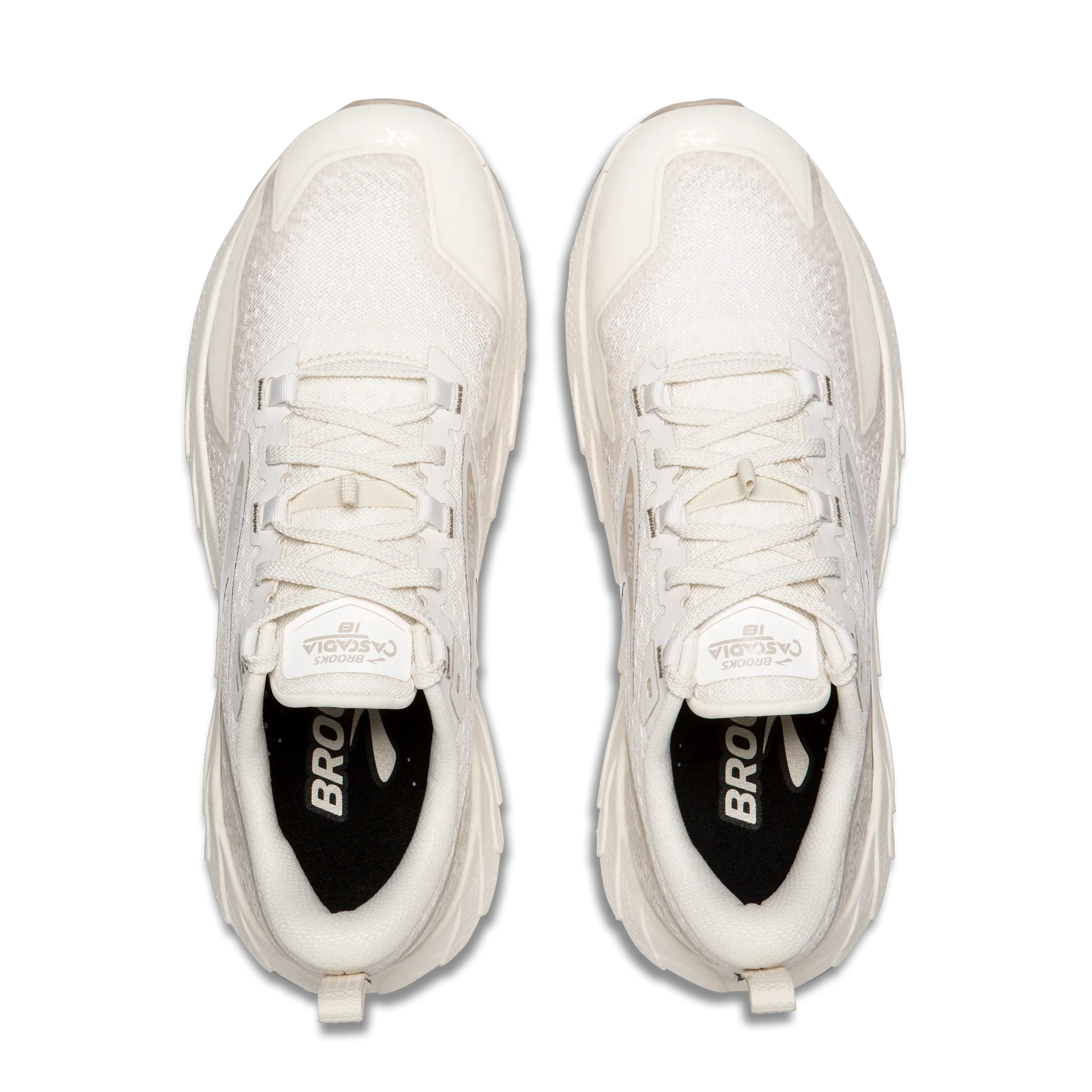 Women's Cascadia 18
