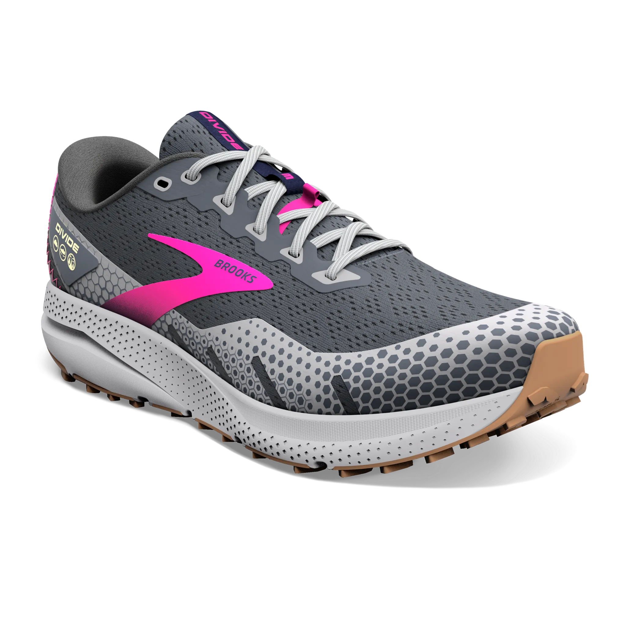 Women's Divide 3