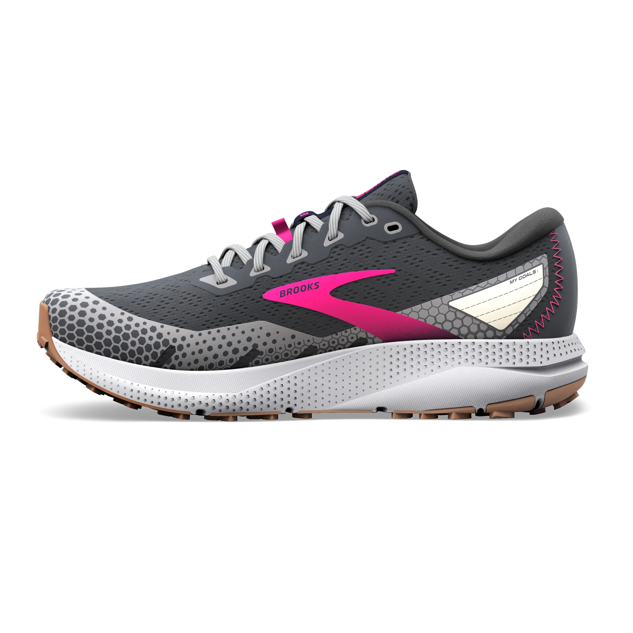 Women's Divide 3