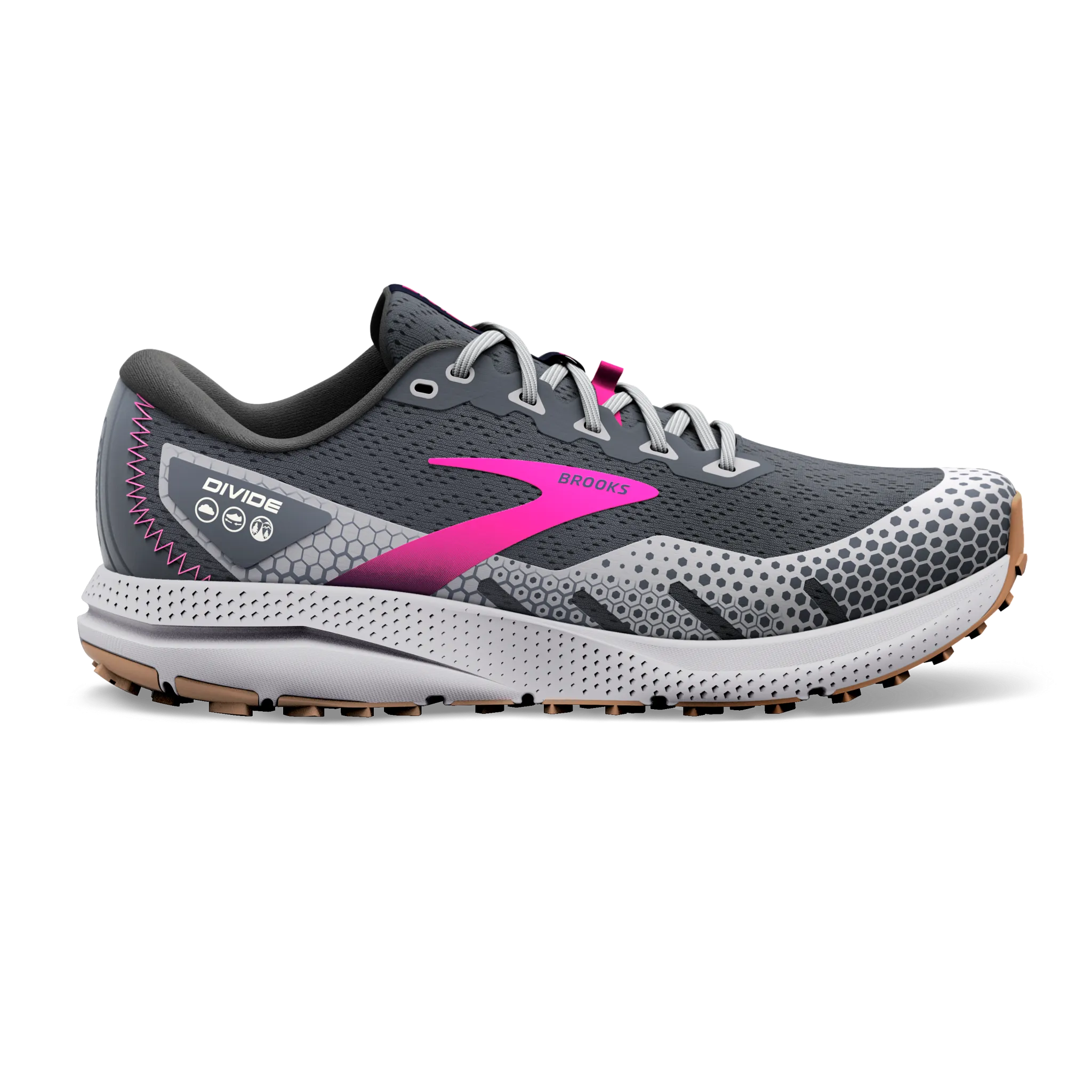 Women's Divide 3