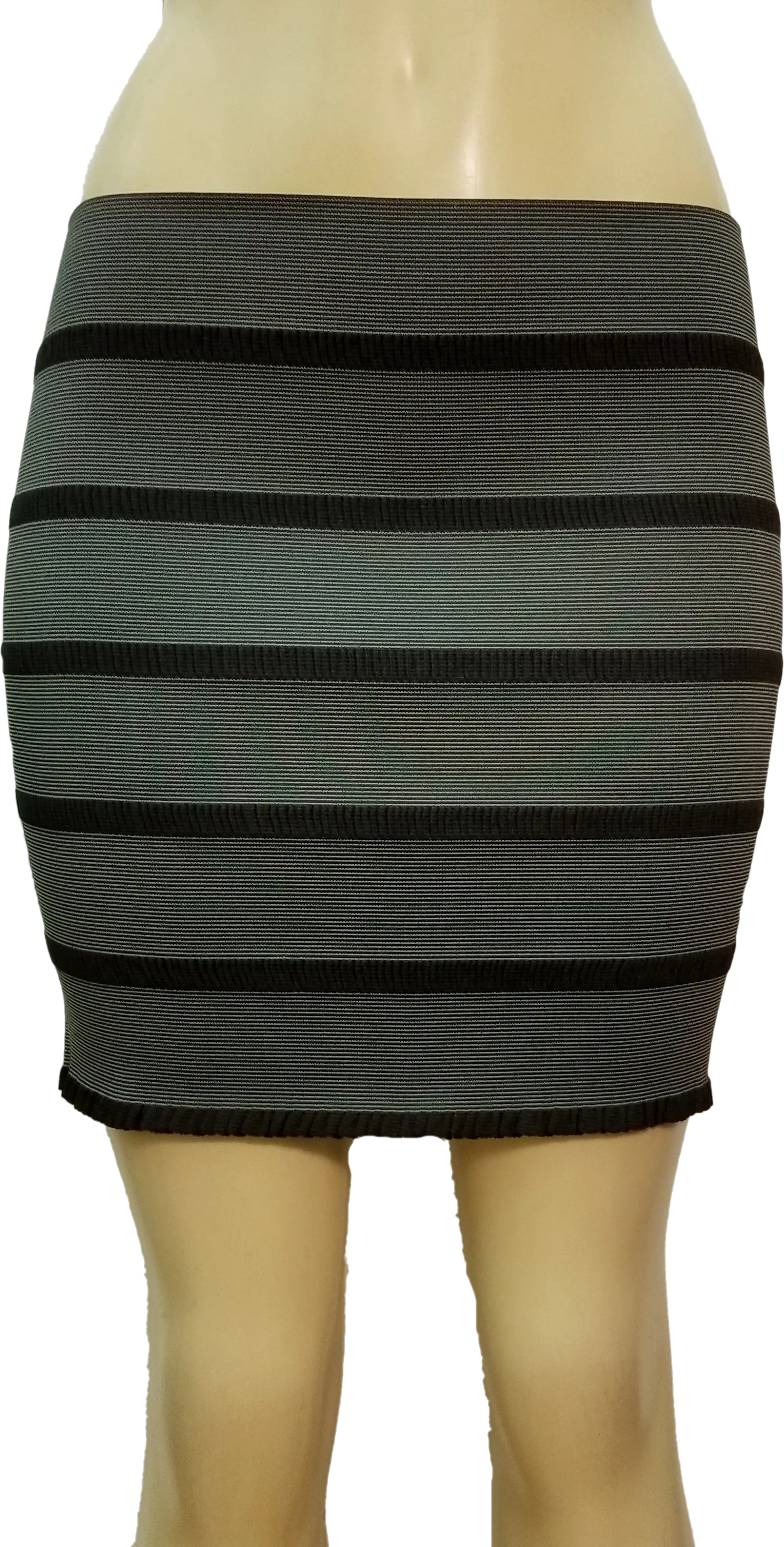 Women's Elastic Bandage Skirt