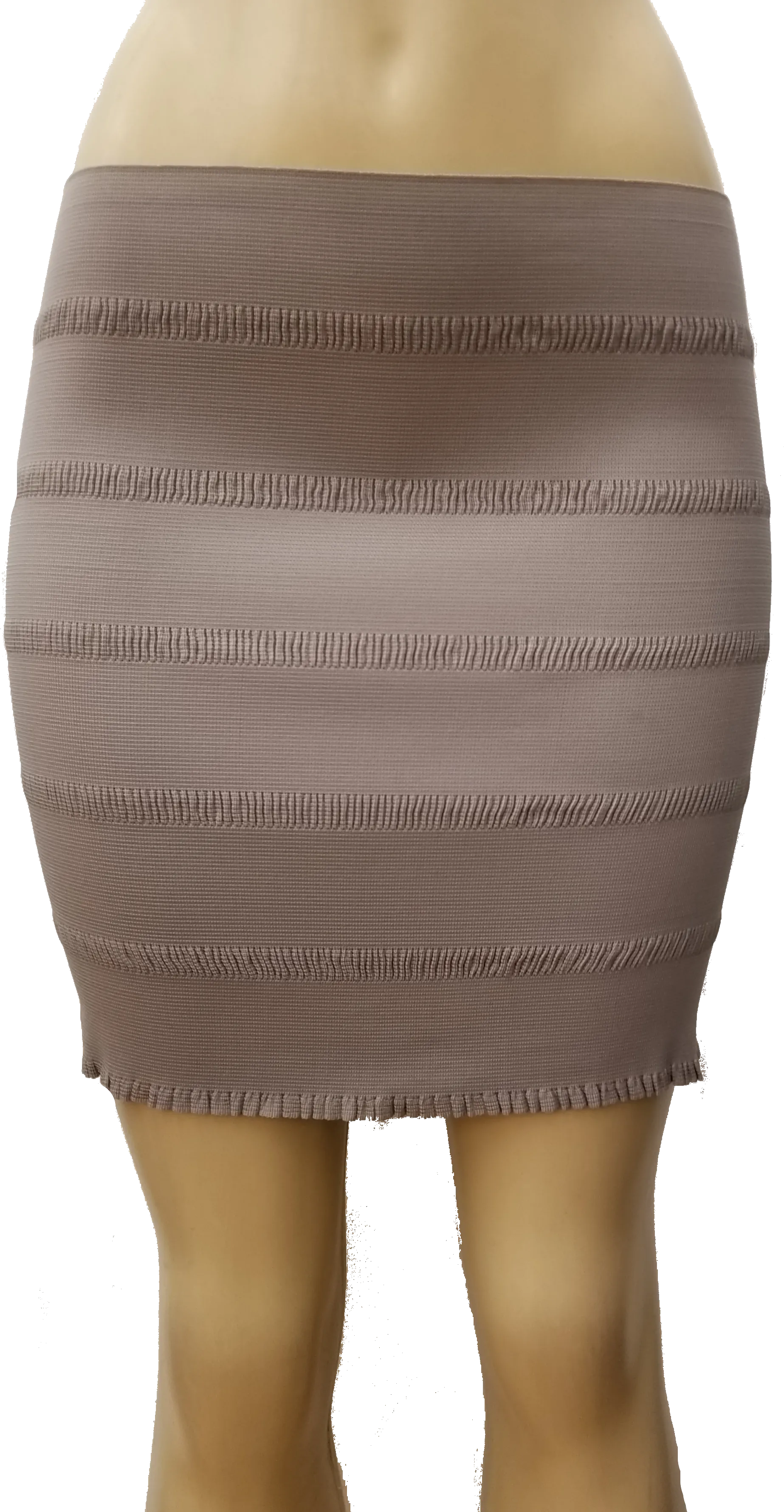 Women's Elastic Bandage Skirt
