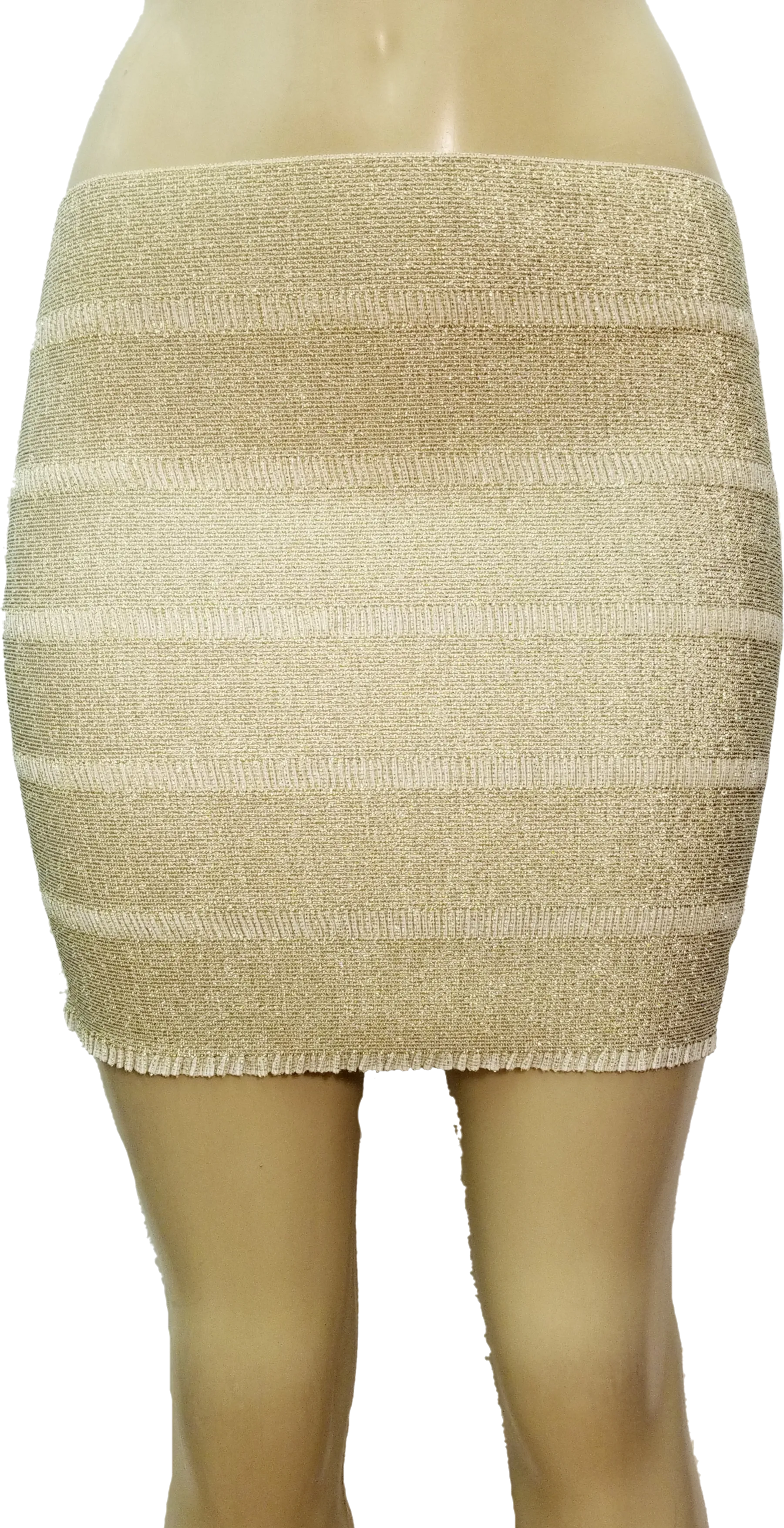 Women's Elastic Bandage Skirt